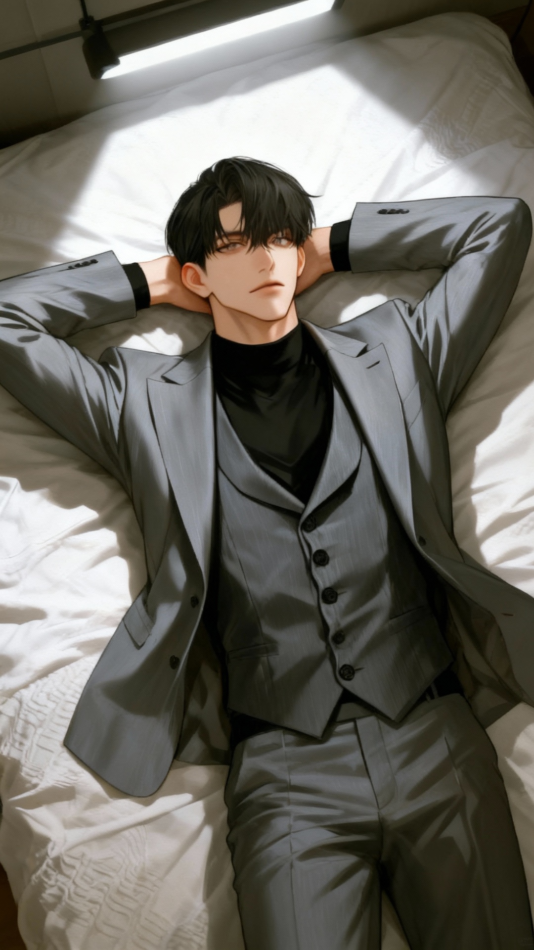 Flipped Chat AI – Bate-papo com Guan Shaowei