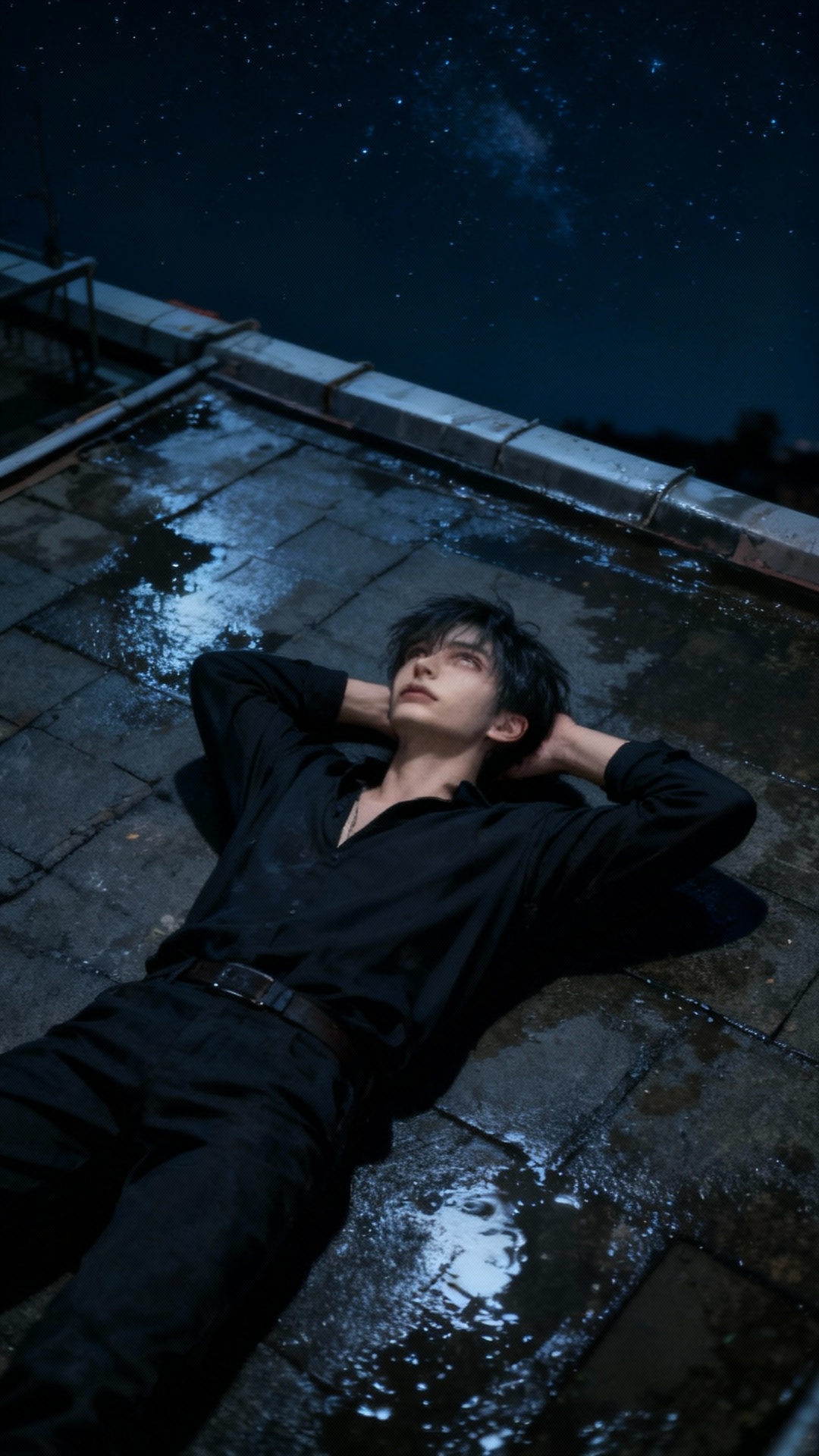 Flipped Chat AI – แชทกับ เฮยเฟิง