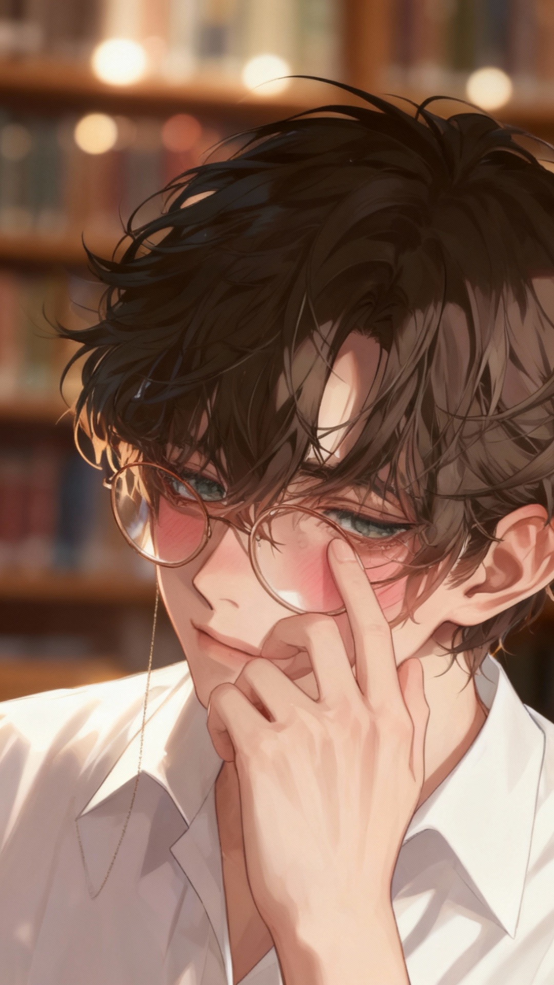 Flipped Chat AI – Chatear con Himawari