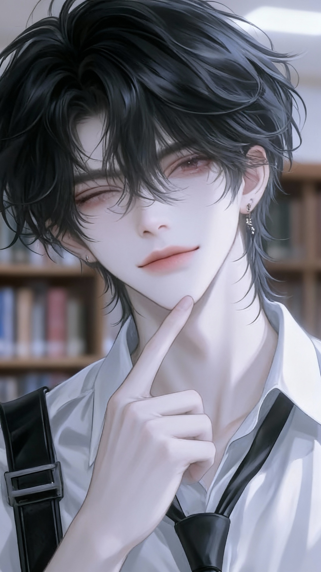 Omgedraaide chat AI – Chat met Hạ Vân Trạch