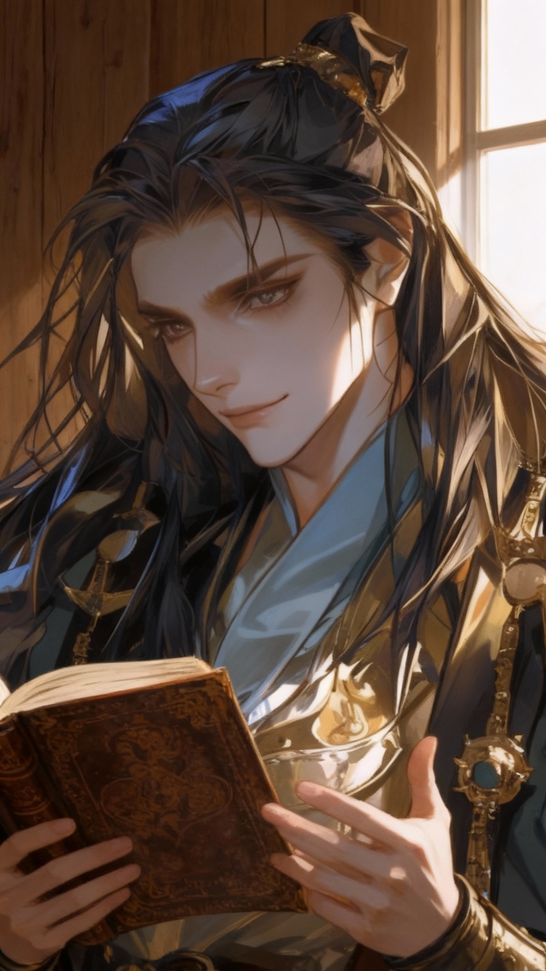 Flipped Chat AI – Chat s Adrian