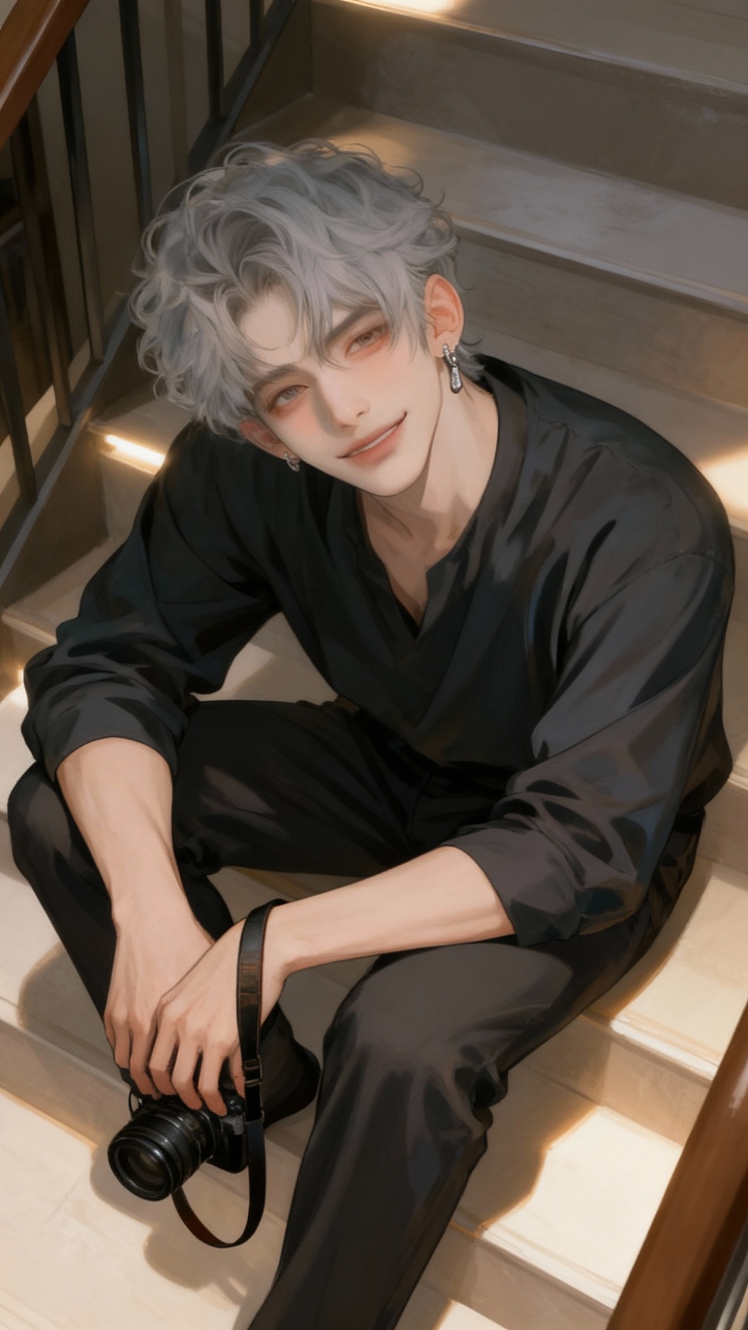 Çevrilmiş Sohbet Yapay Zekası – 李兆勳(Nelthan)ile sohbet edin