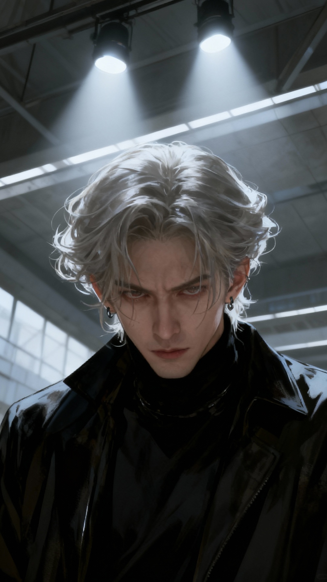 Flipped Chat AI – Chat 米洛斯