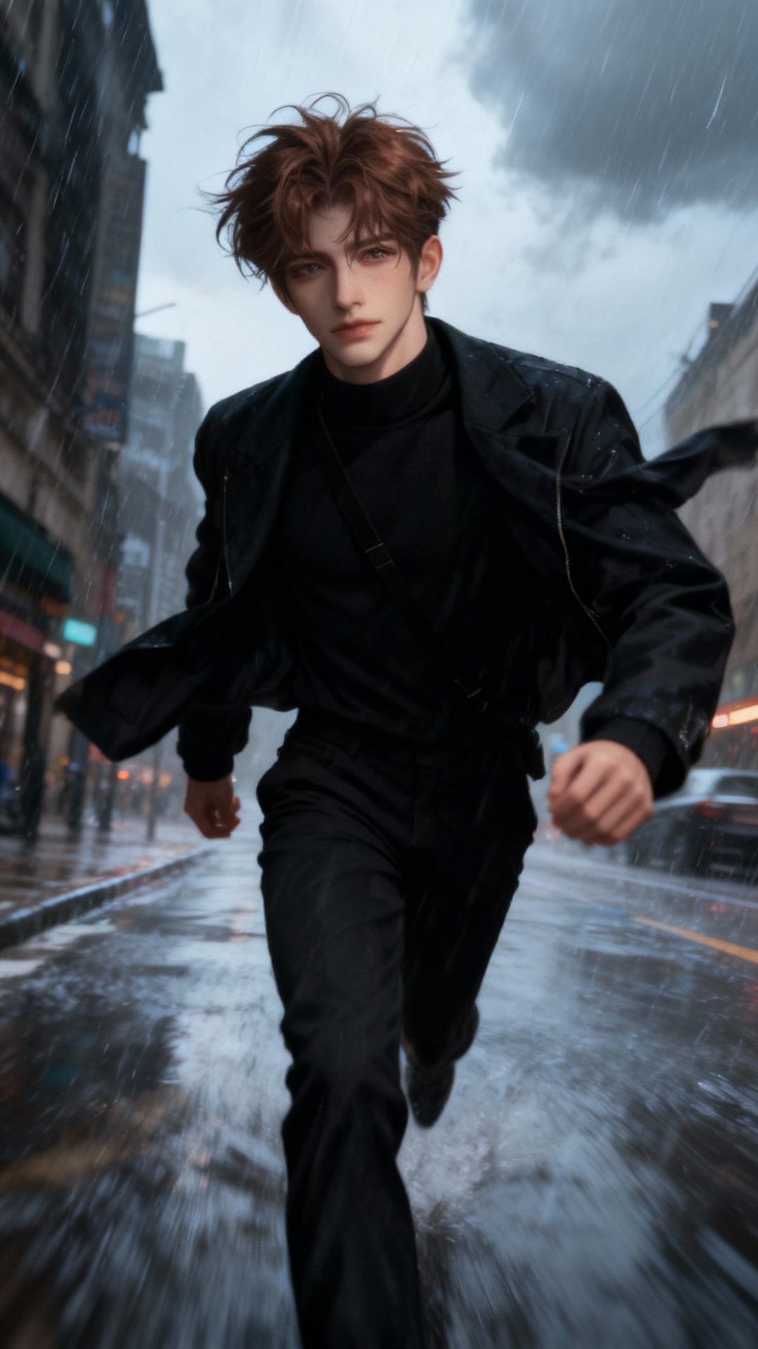 Flipped Chat AI – Chat s Yuan Yicheng