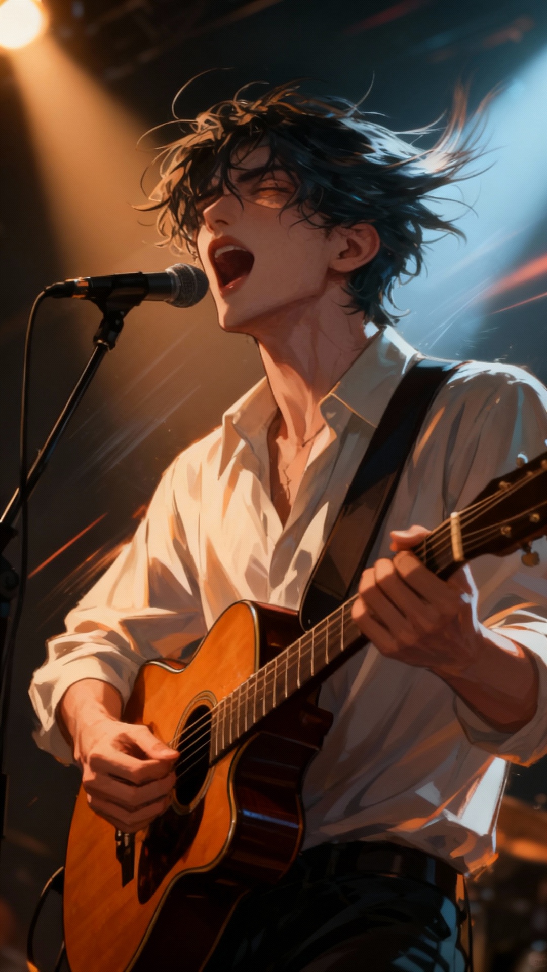 Flipped Chat AI – razgovarajte s Sunny