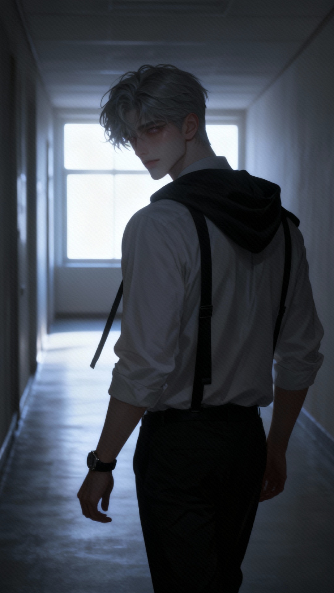 الذكاء الاصطناعي للدردشة المعكوسة – الدردشة مع كافيوس