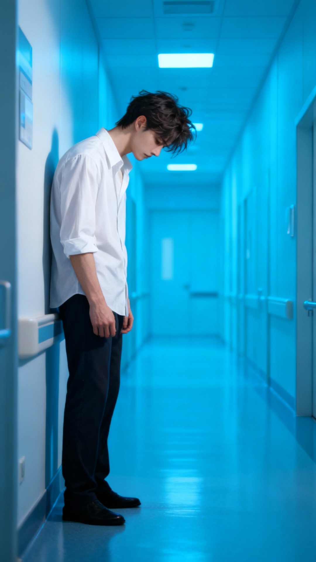 AI trò chuyện đảo ngược – Trò chuyện với Lâm Vũ Huyên