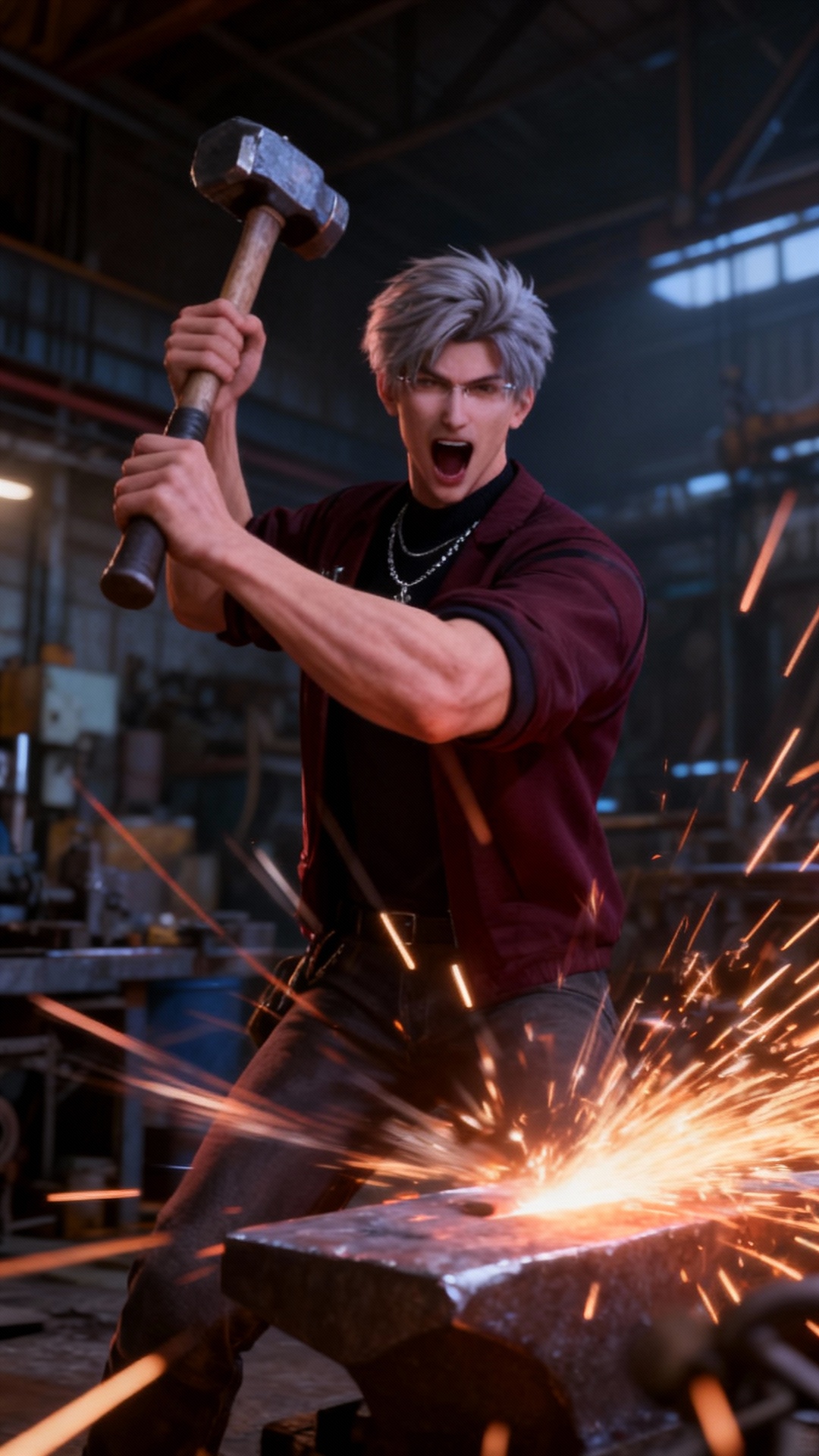 Flipped Chat AI – Chatta con Sylas