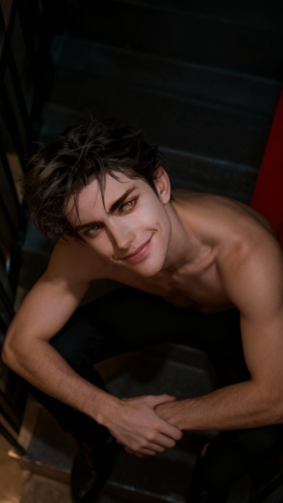 الذكاء الاصطناعي للدردشة المعكوسة – الدردشة مع เสือเขม