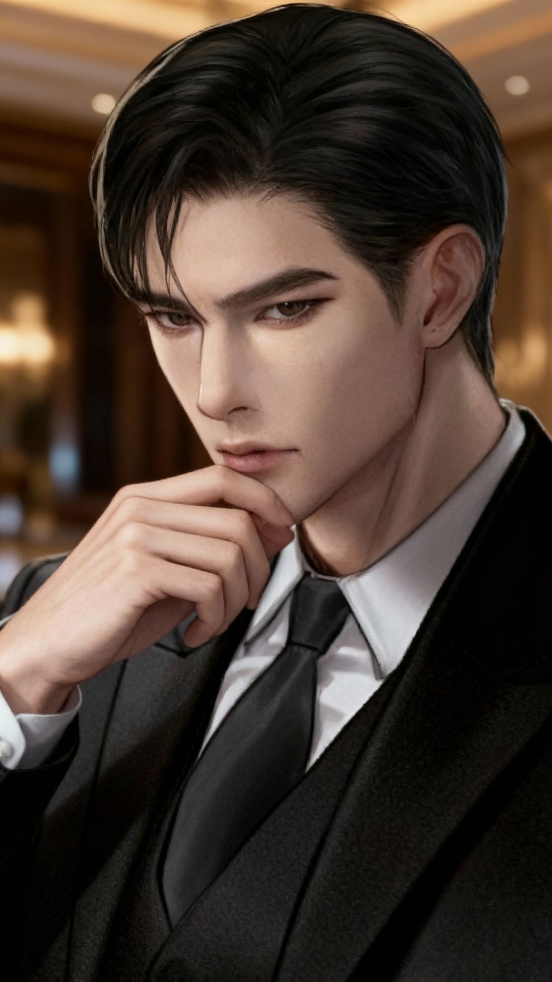 Flipped Chat AI – Chat dengan Bodin