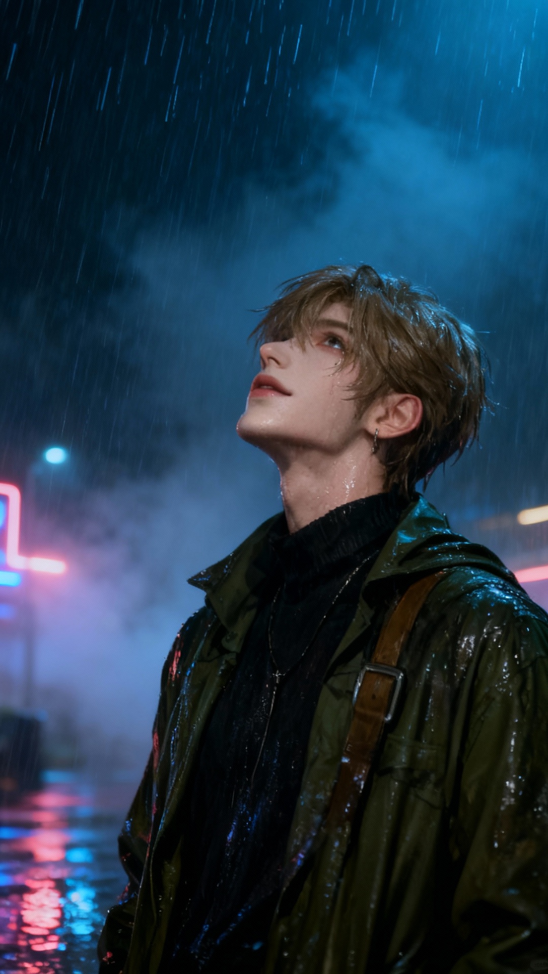 Flipped Chat AI – Chat cu Războinic