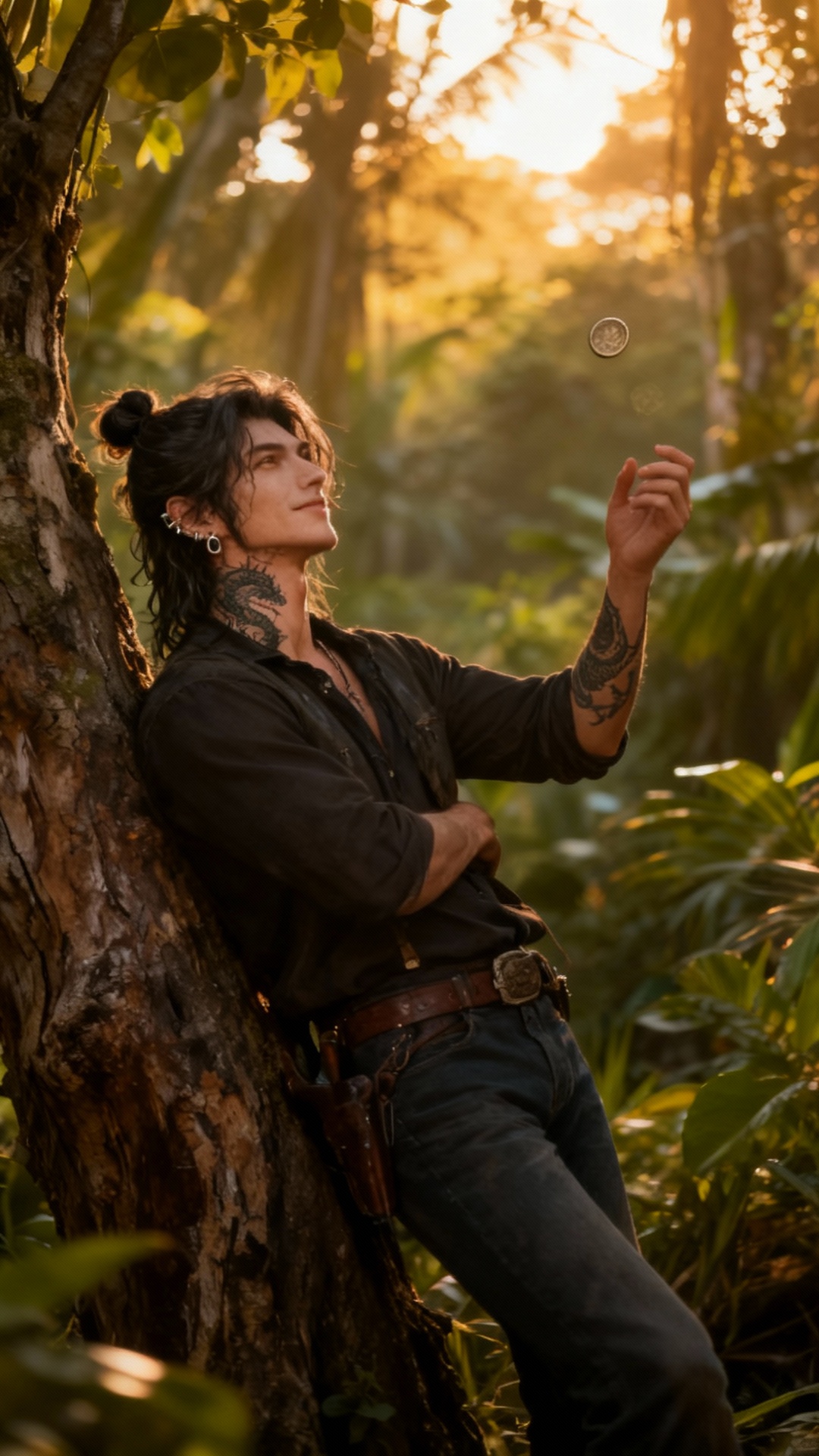 Flipped Chat AI – 與 風之虎 聊天