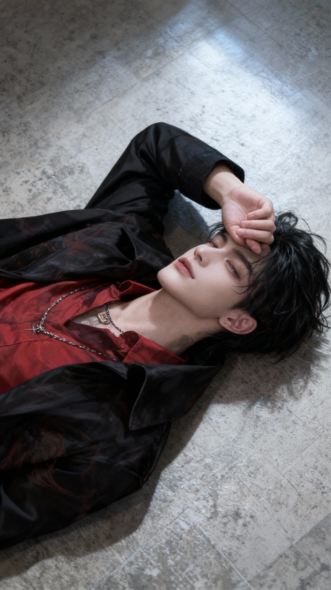 Flipped Chat AI – Чат с Пей И