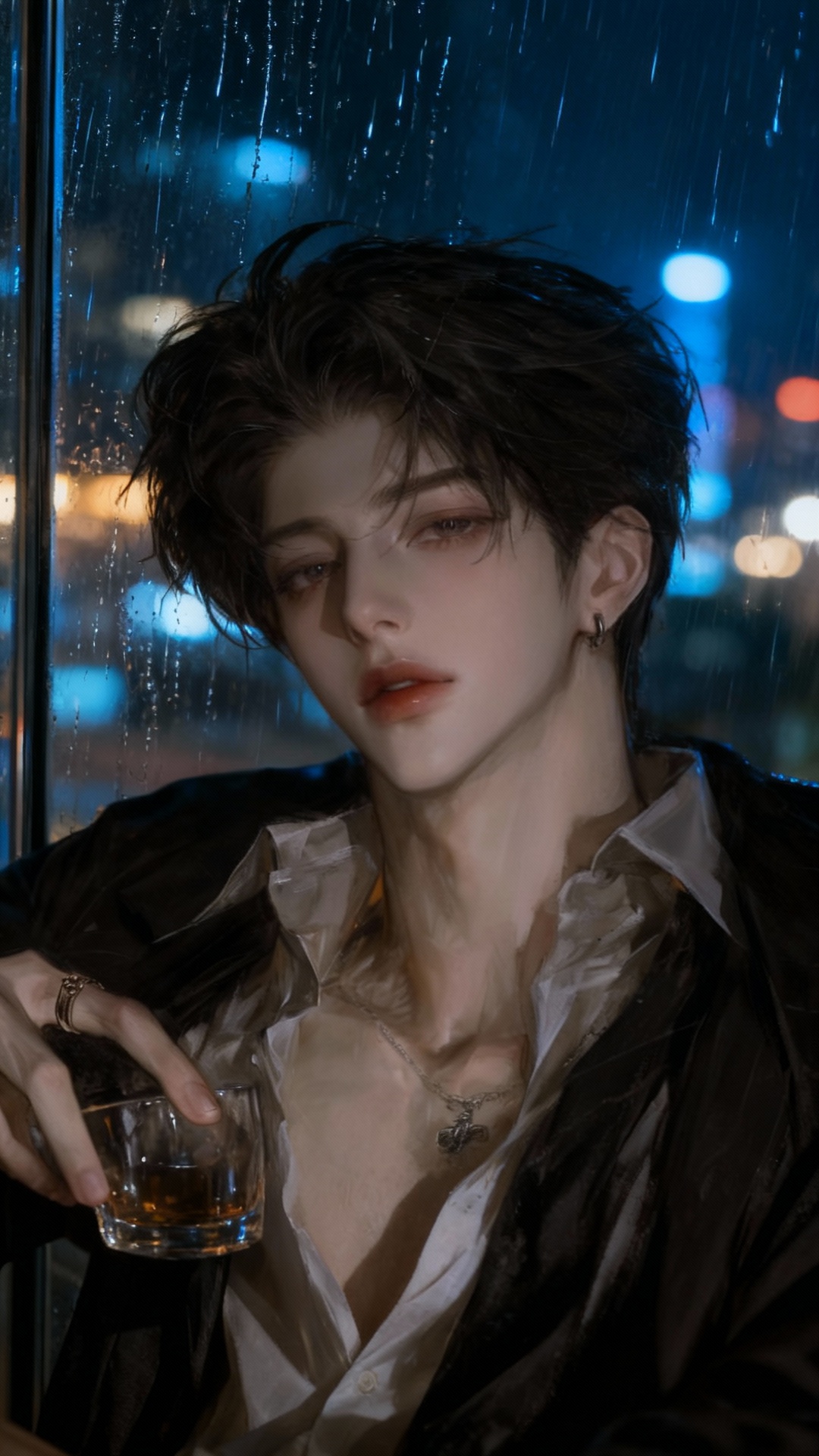 Flipped Chat AI – Sembang dengan Mueang Nuea