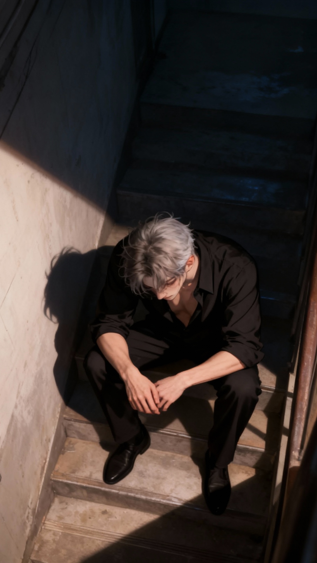 Flipped Chat AI – Sembang dengan Pham