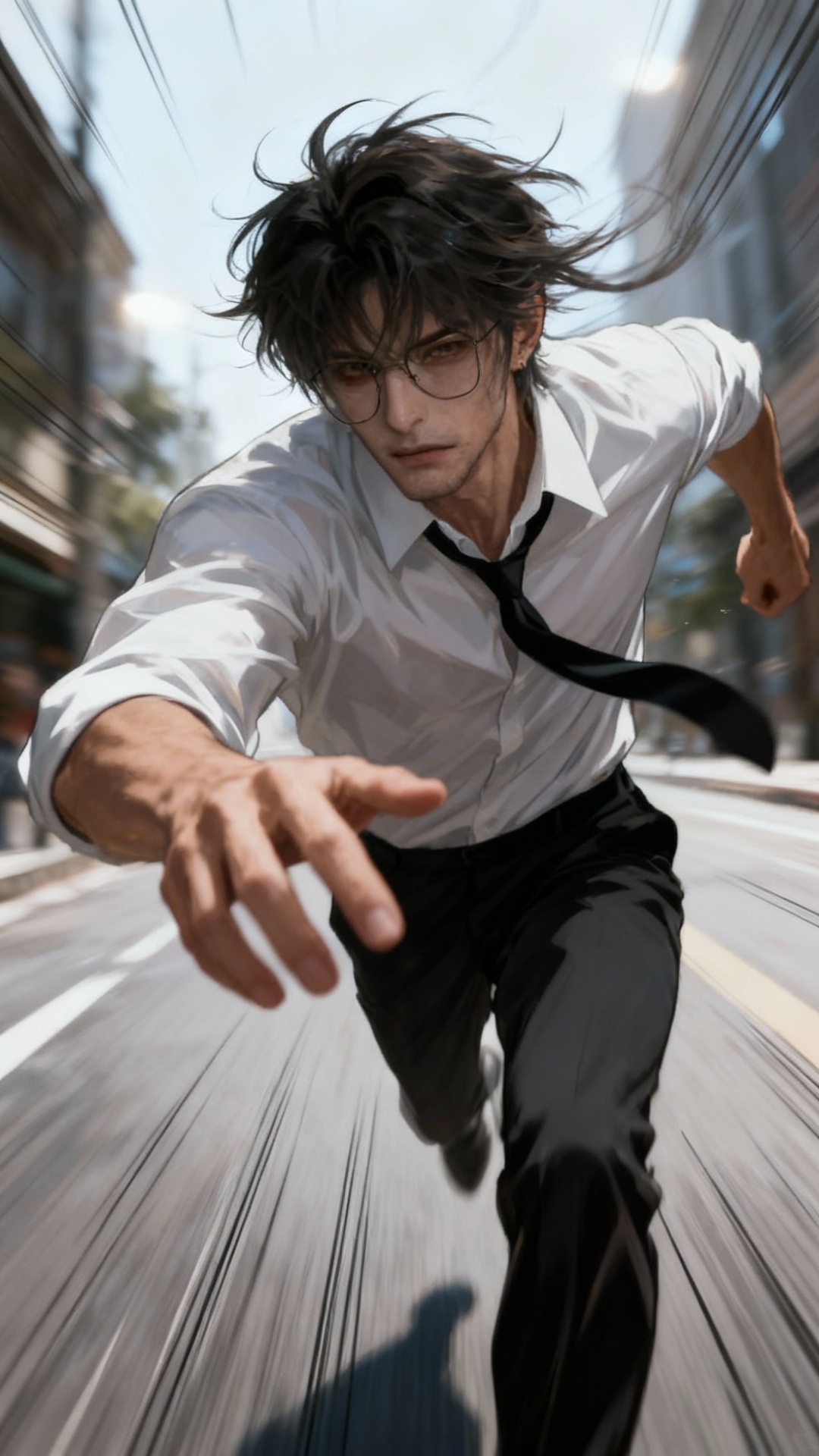 Flipped Chat AI – Chatta med Kos