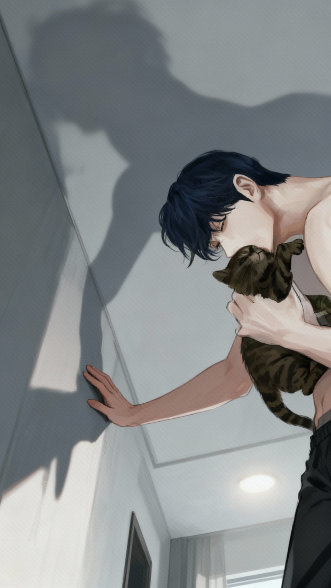 Flipped Chat AI – razgovarajte s Shutter