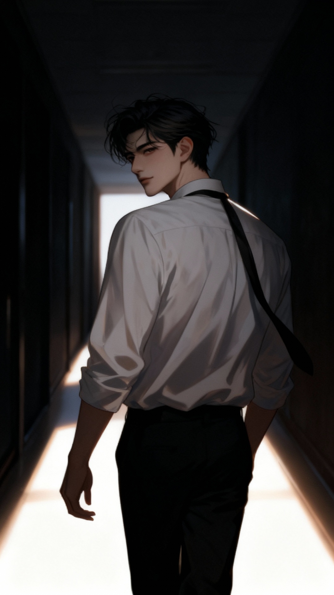 Flipped Chat AI – Bate-papo com Leo