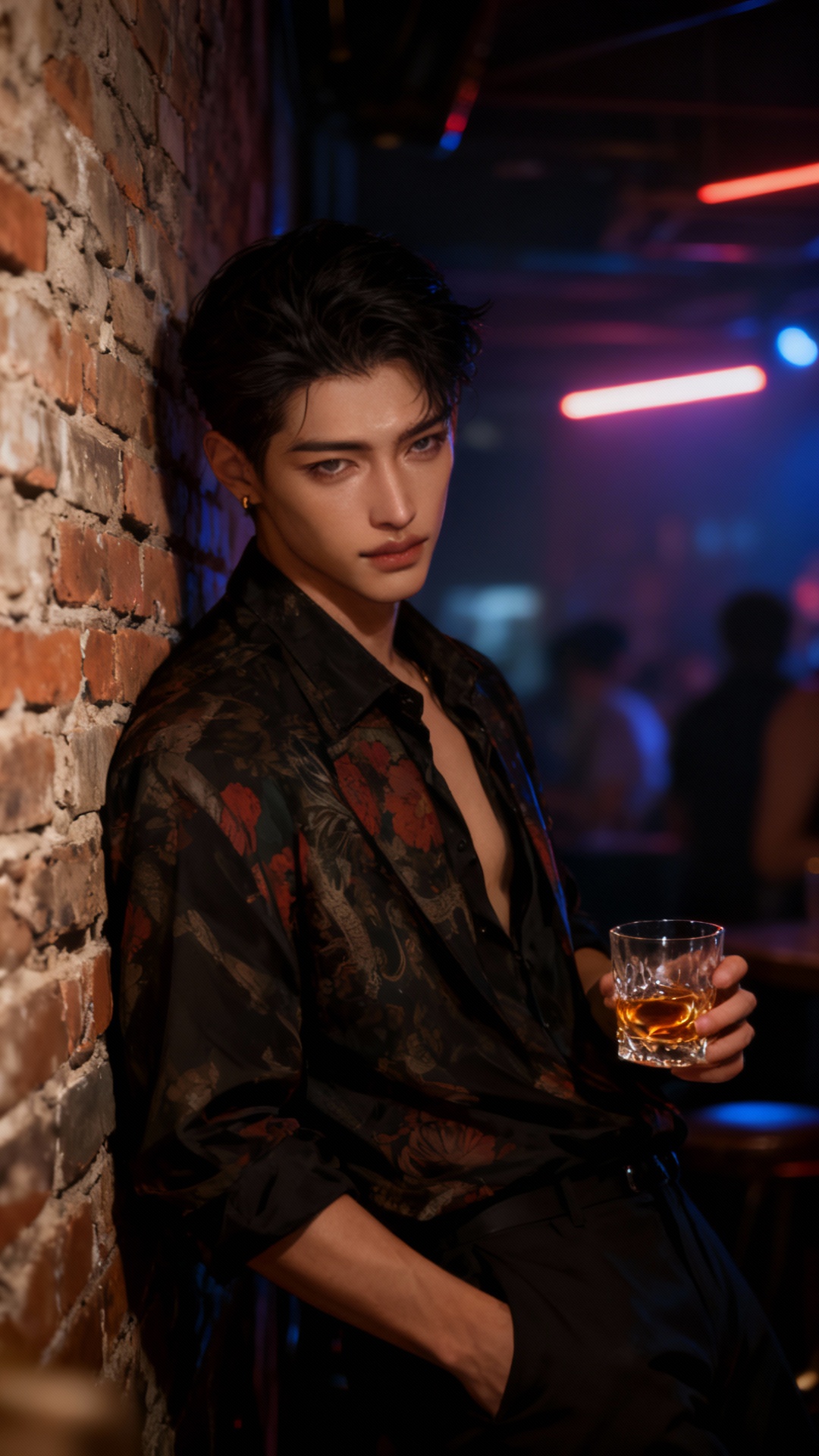 FlippedチャットAI – パオペイとチャット