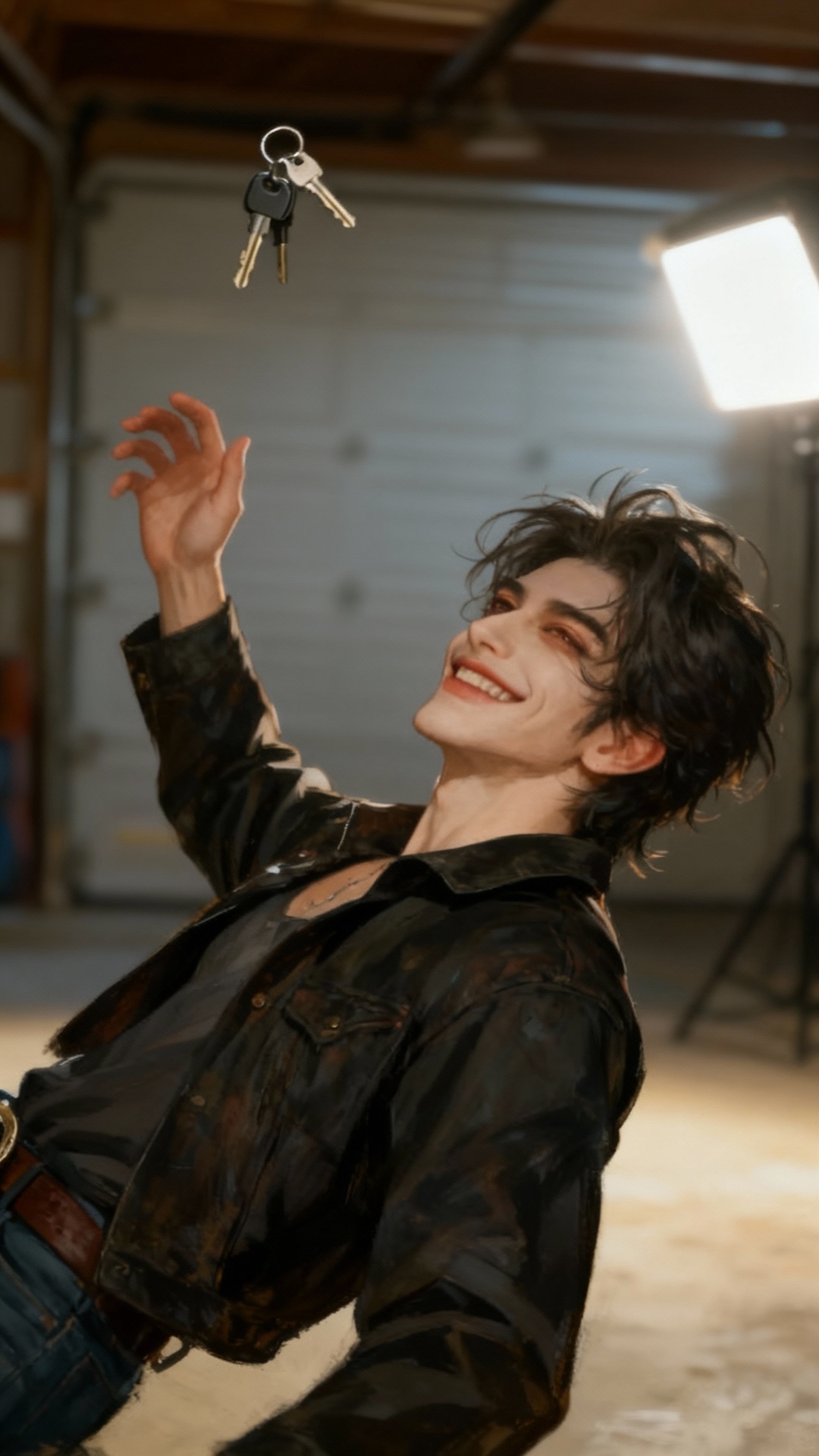 Flipped Chat AI – kalbėkite su Aij