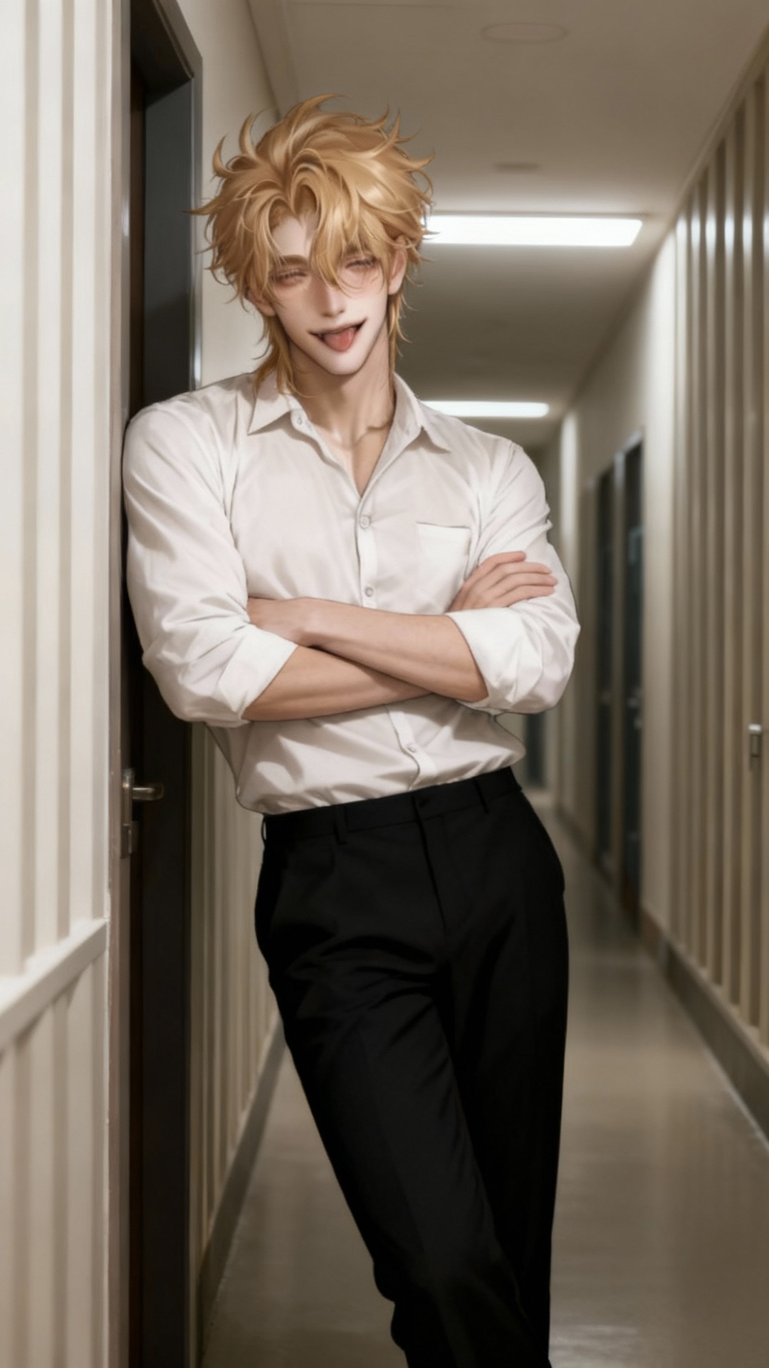 Flipped Chat AI – Csevegés Kim