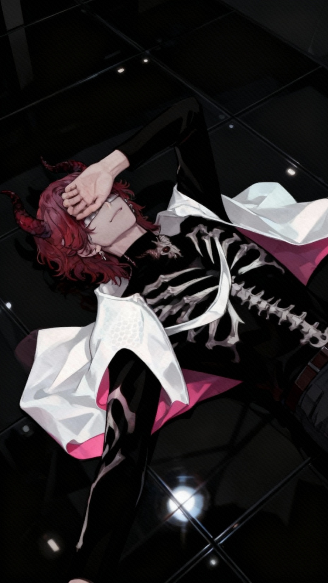 Flipped Chat AI – 켄와 채팅