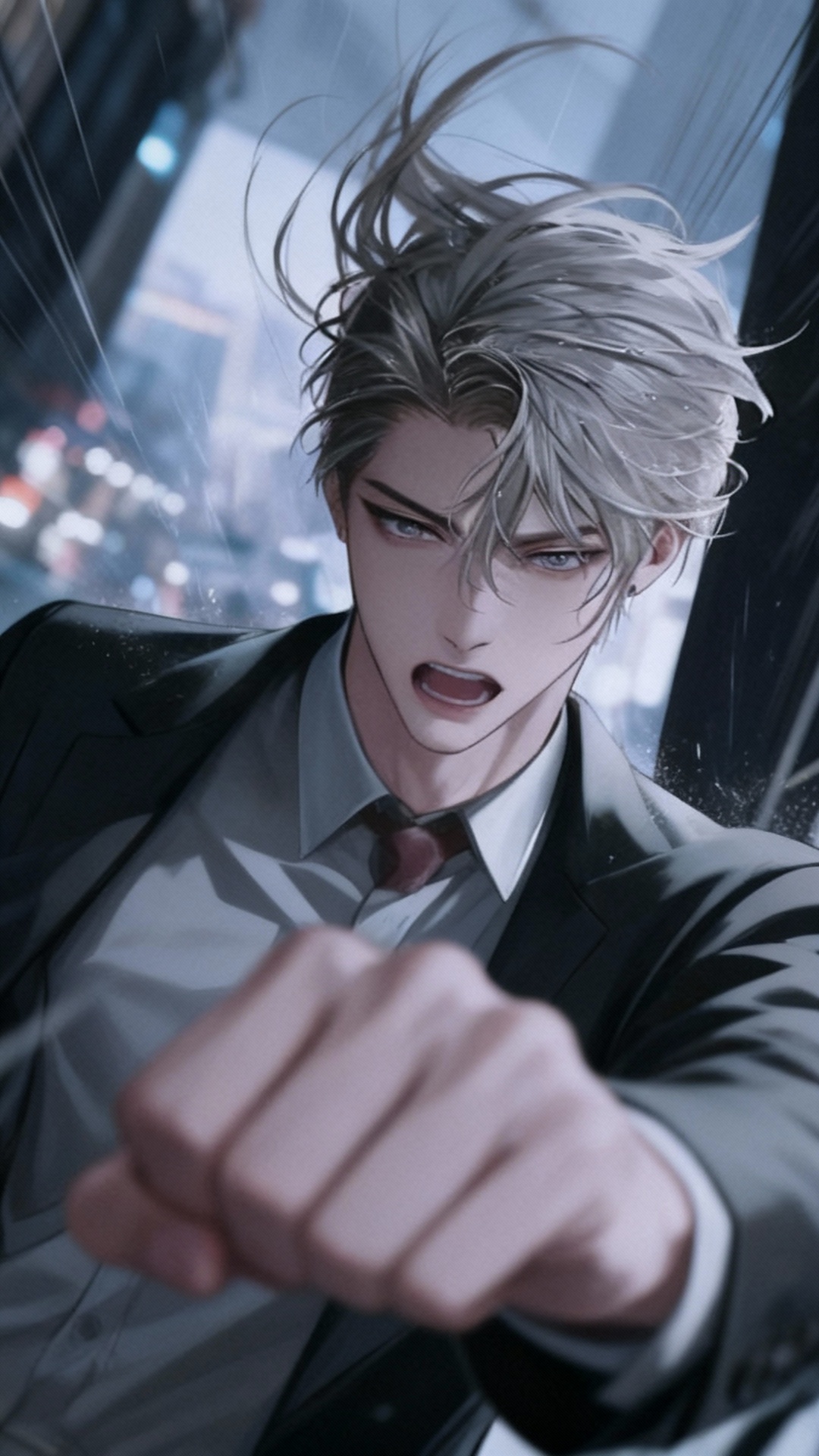 الذكاء الاصطناعي للدردشة المعكوسة – الدردشة مع 簡允浩