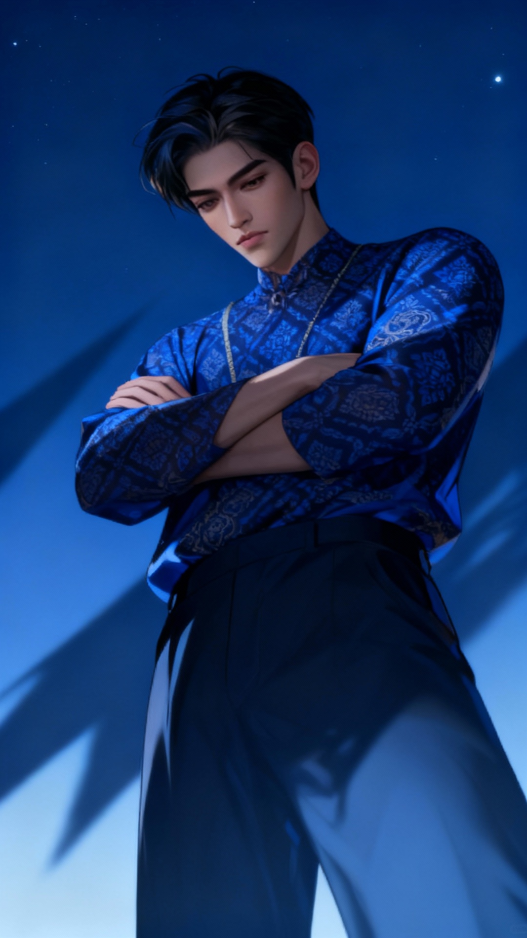 Flipped Chat AI – razgovarajte s Luang Akirah TH.