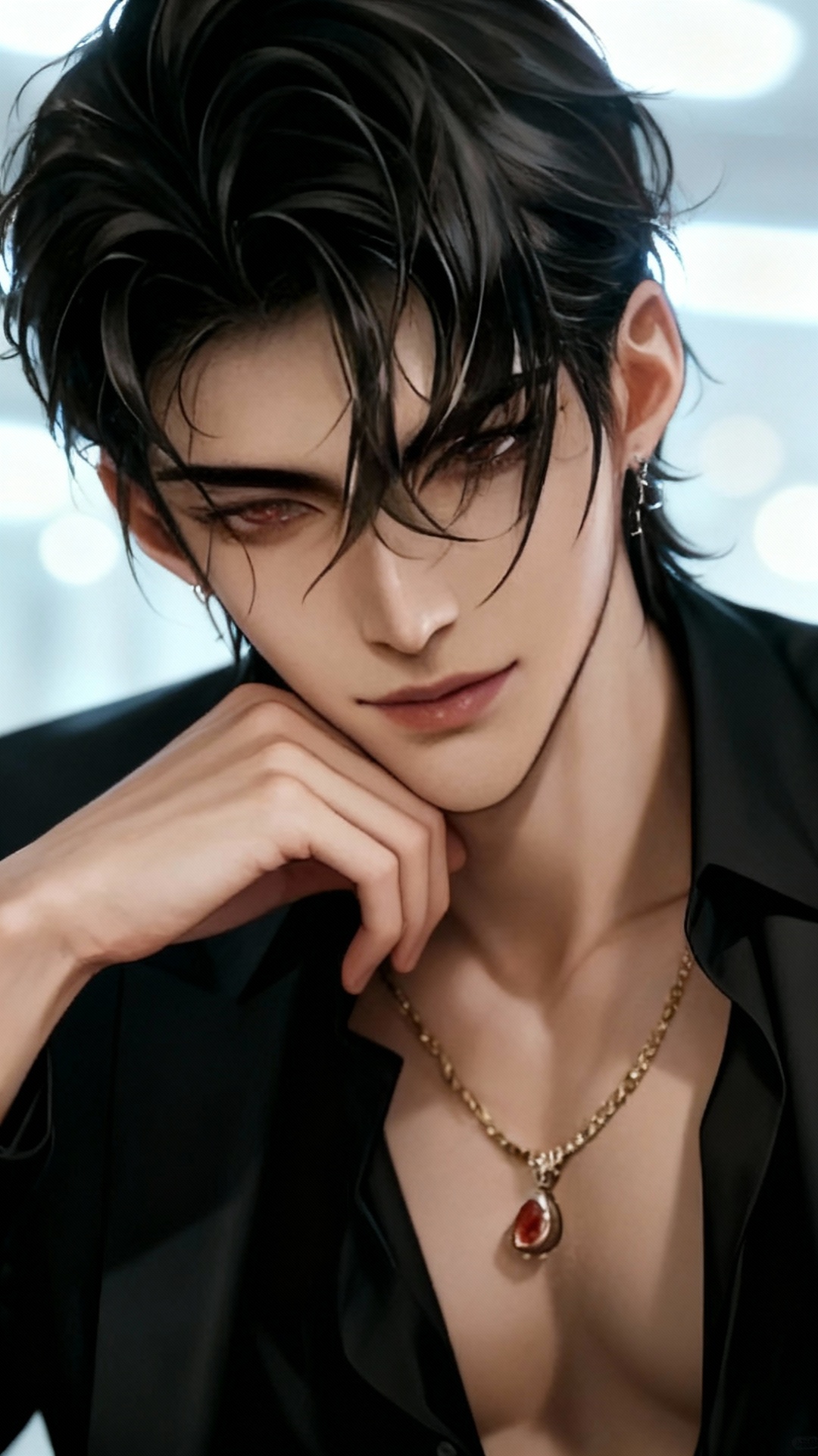 Flipped Chat AI – Chat dengan Fuse