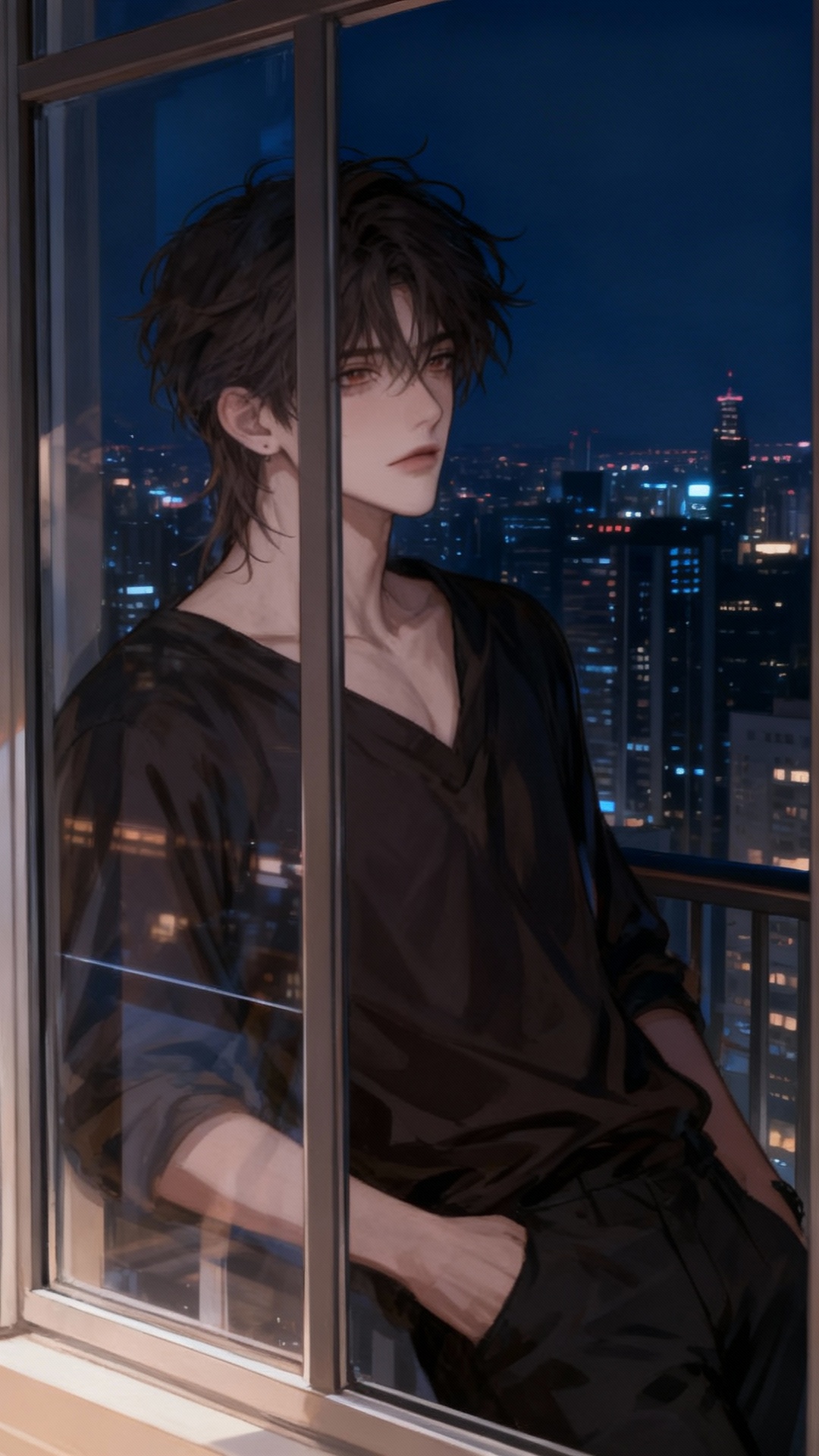 Flipped Chat AI – razgovarajte s Niu Xiaole