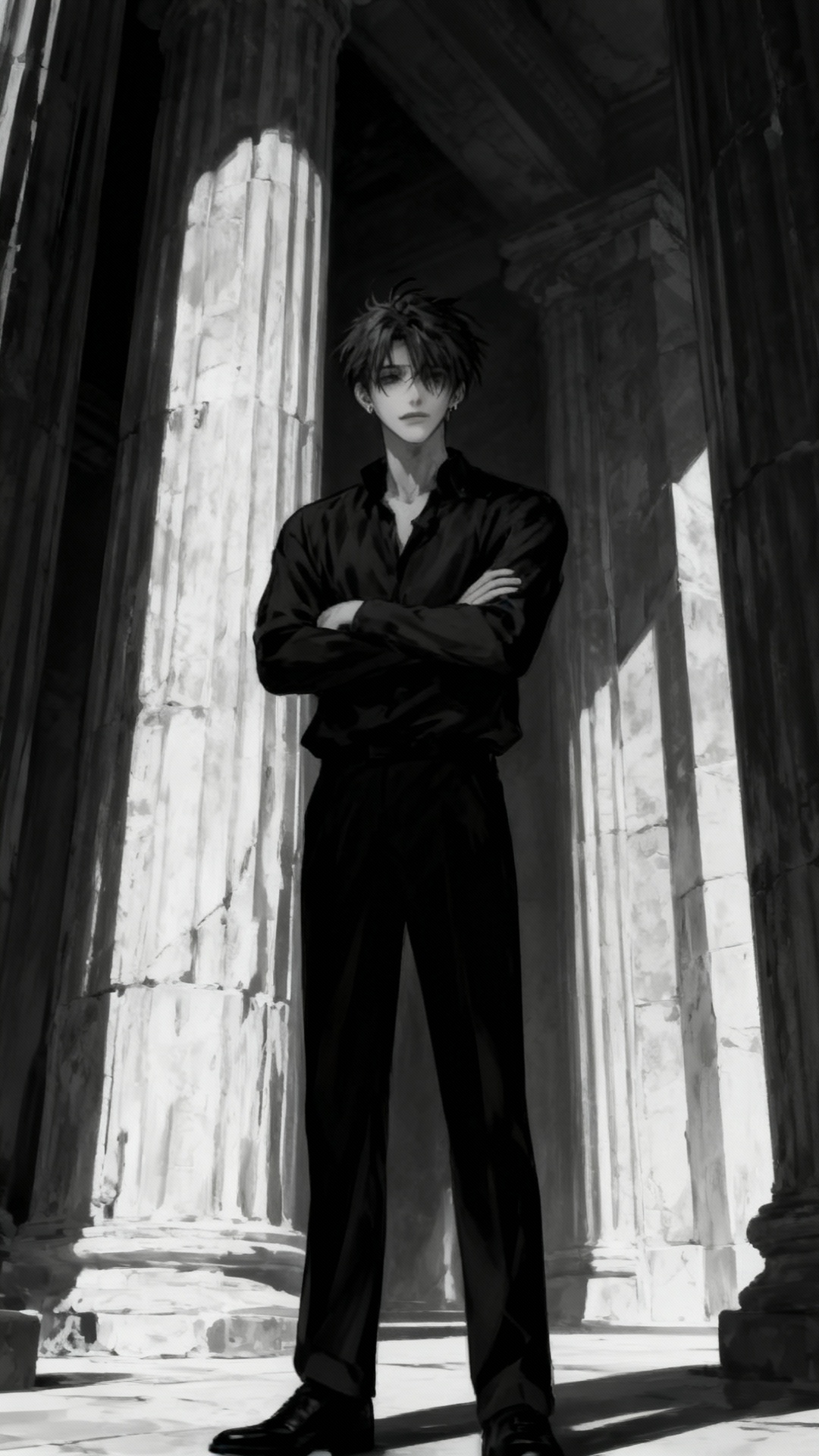 Flipped chat ai - makipag -chat sa MA8 Pugita