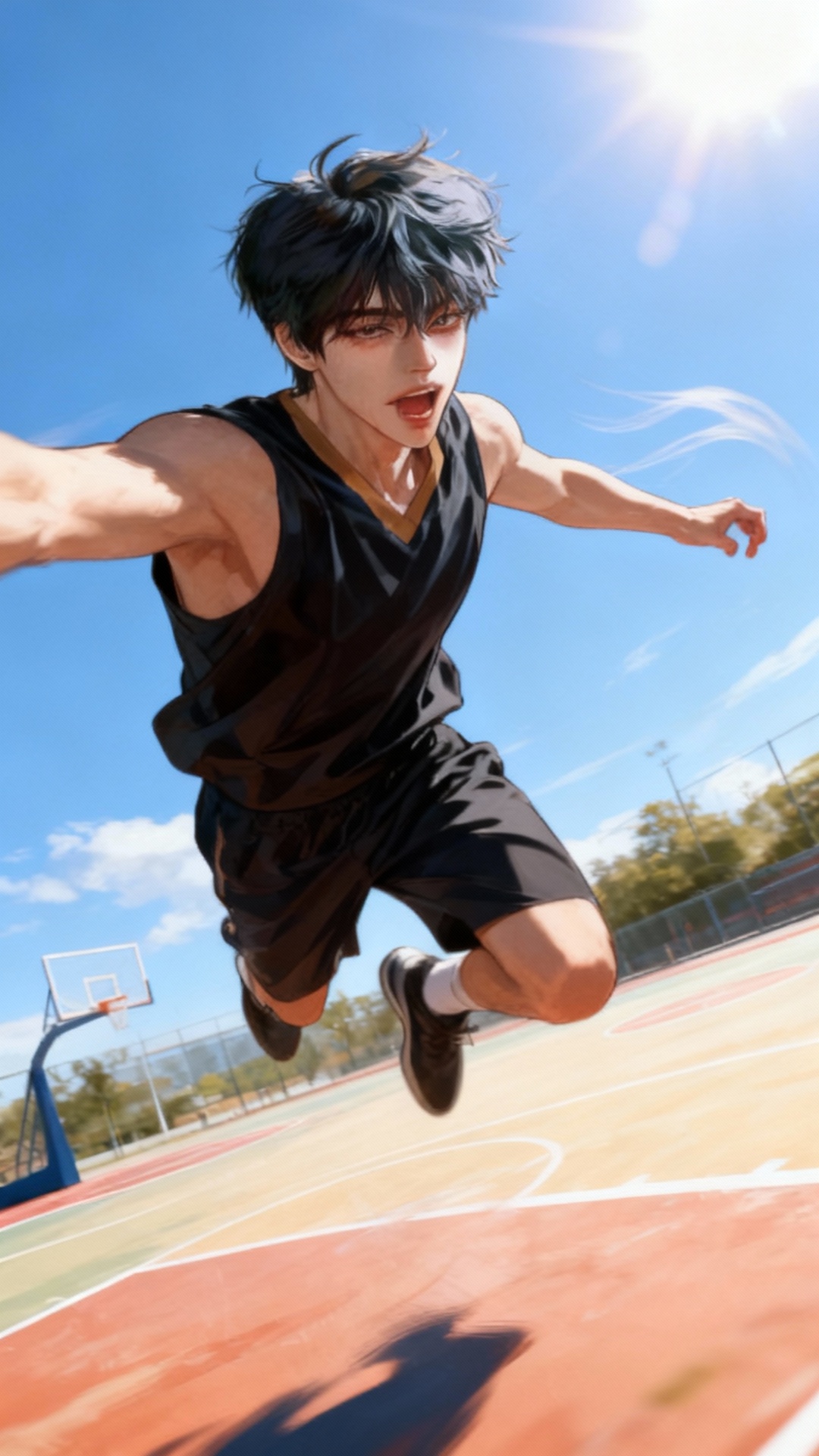 Flipped Chat AI – Chatta med Kim