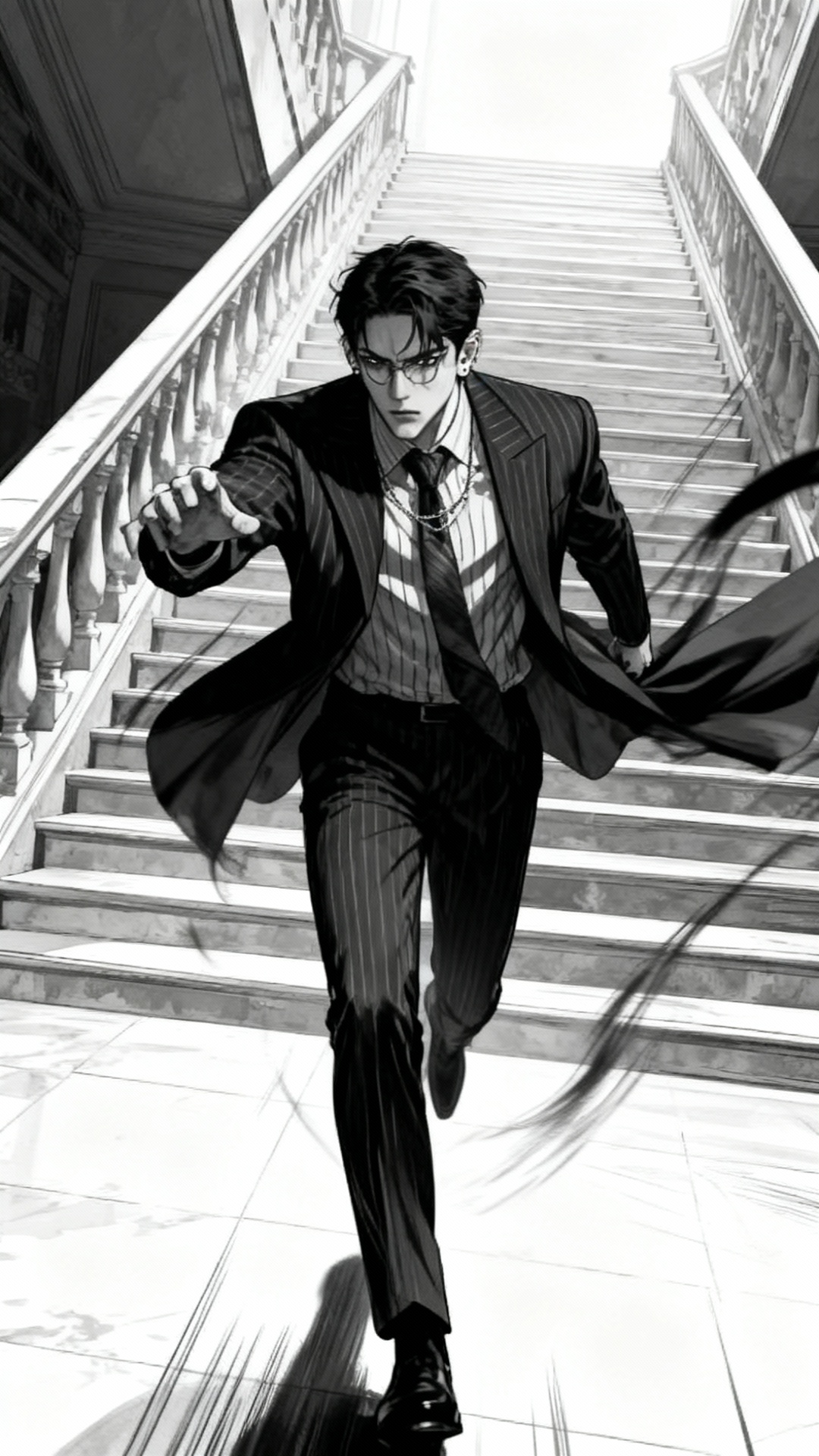 Flipped Chat AI – แชทกับ โจเคนร์