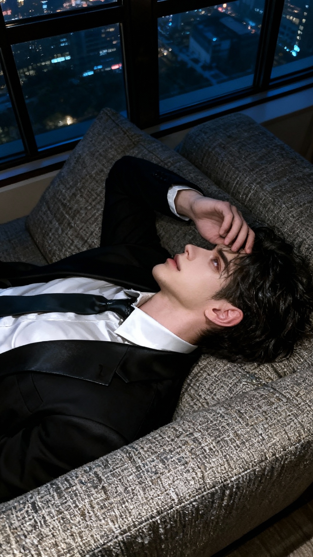 الذكاء الاصطناعي للدردشة المعكوسة – الدردشة مع ماثيو