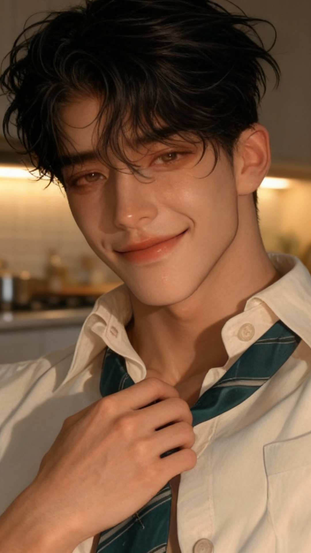 Flipped Chat AI – Chat dengan ณนนท์ (Na-Non)