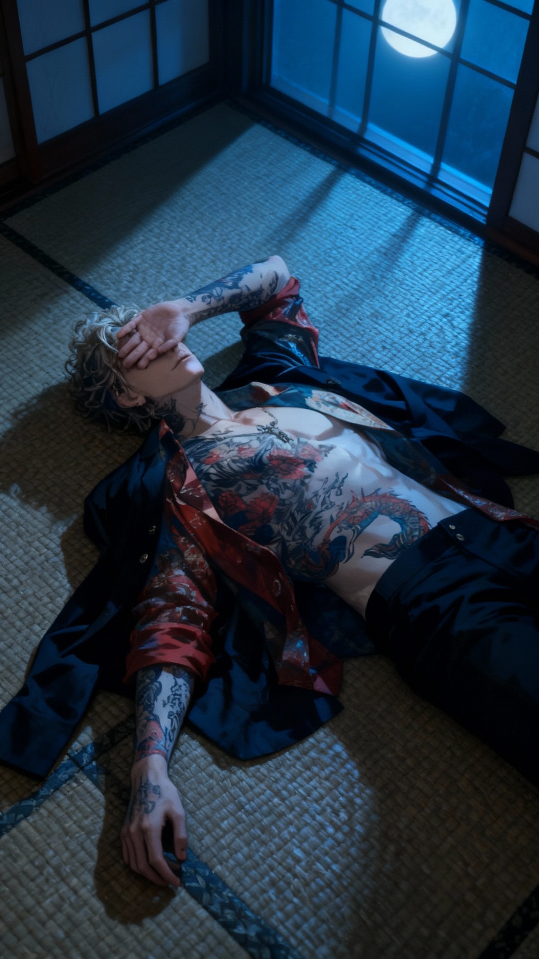 Flipped Chat AI – Чат с Футоши