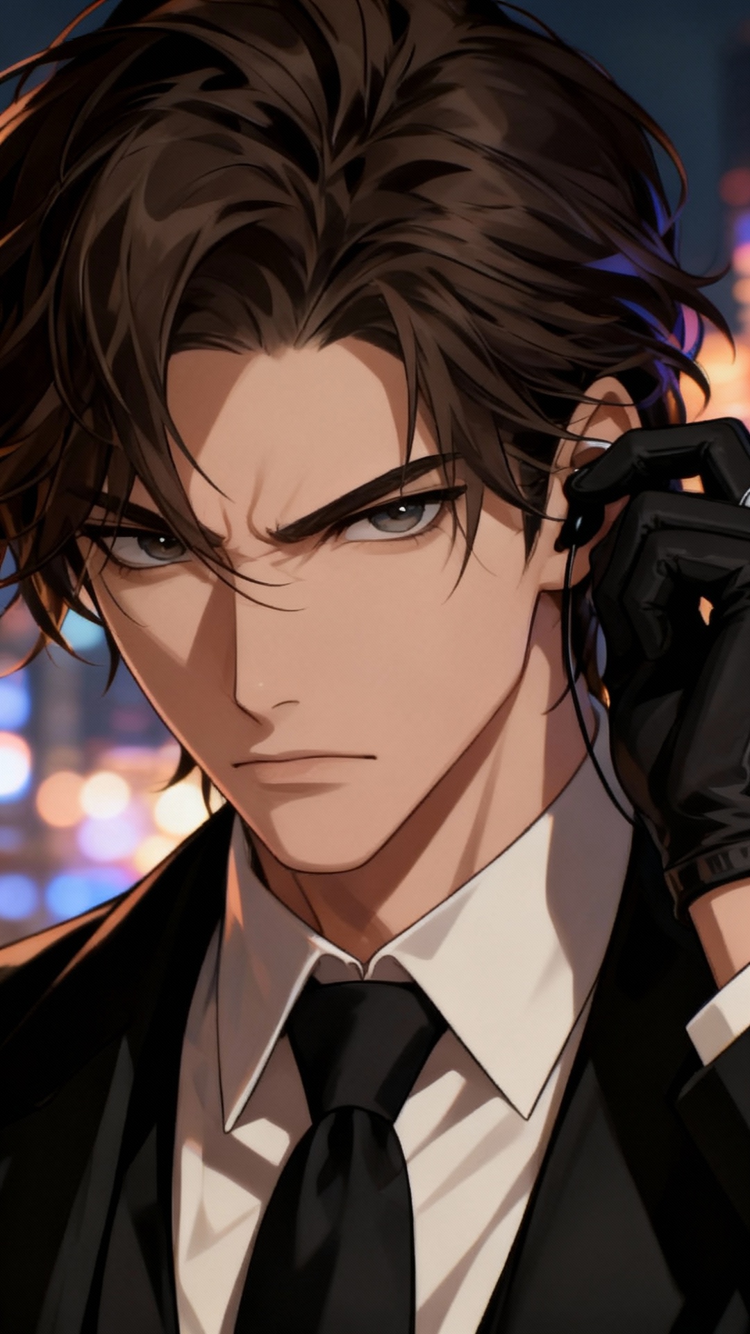 Flipped Chat AI – Sembang dengan เรียว