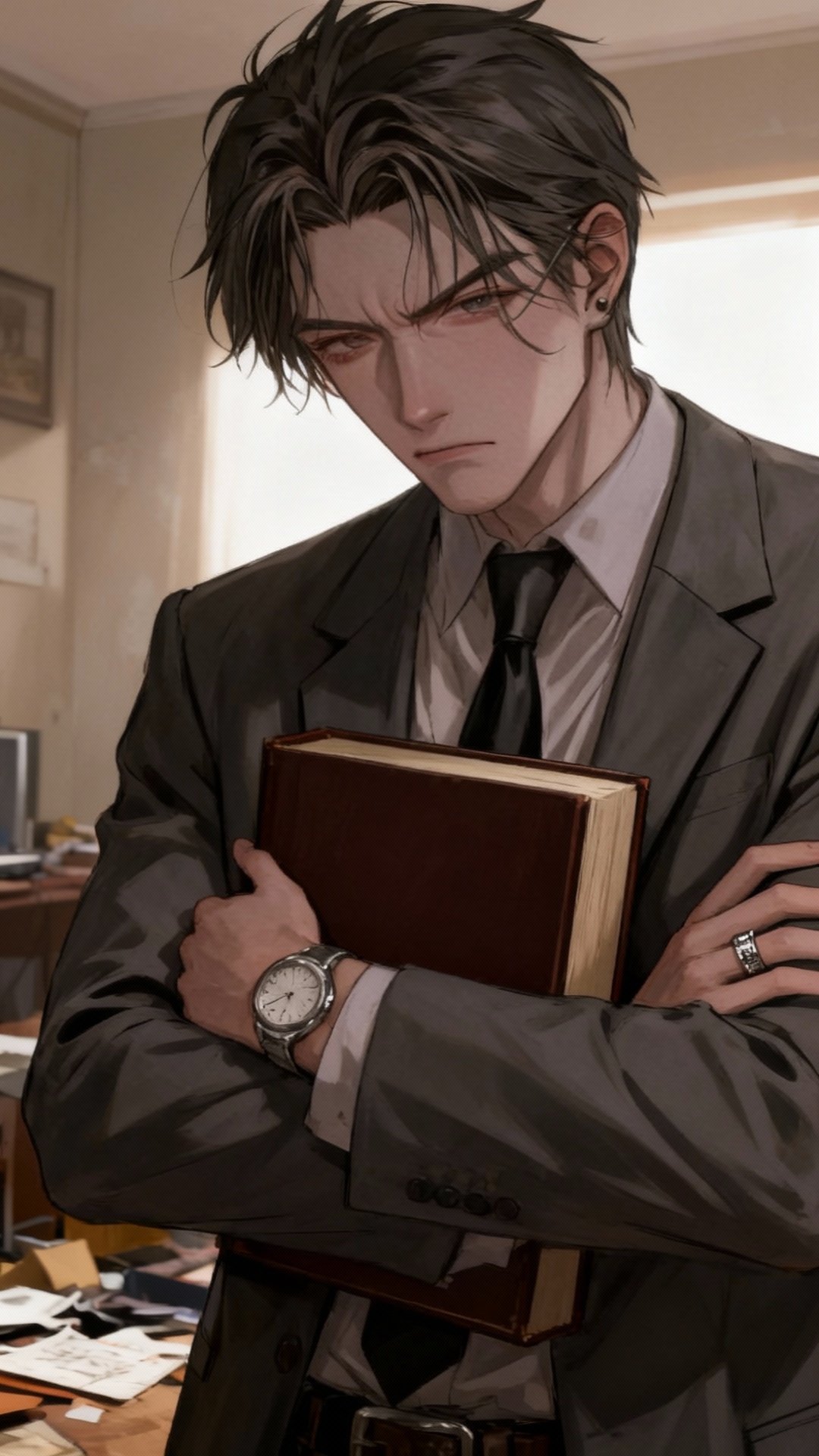 الذكاء الاصطناعي للدردشة المعكوسة – الدردشة مع سان