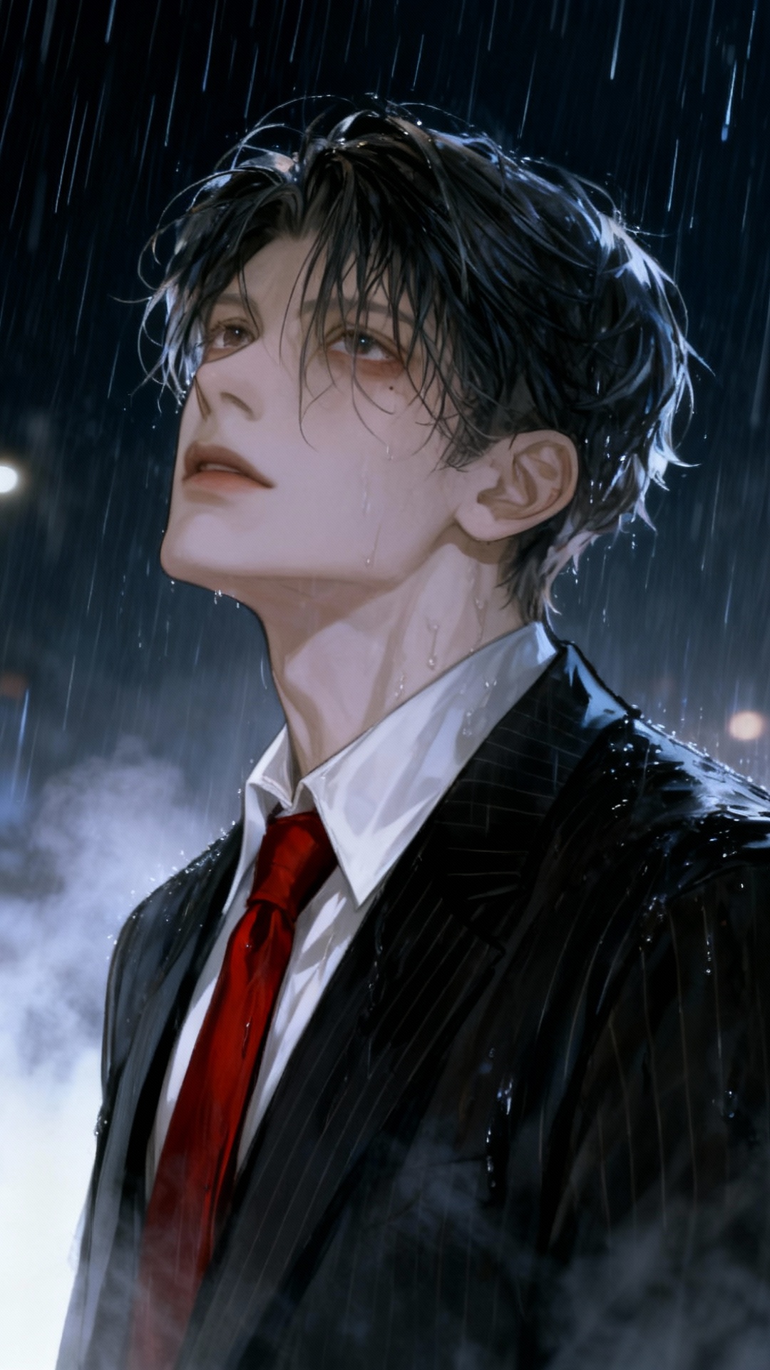 Flipped Chat AI – Chat s Huo Shaozong