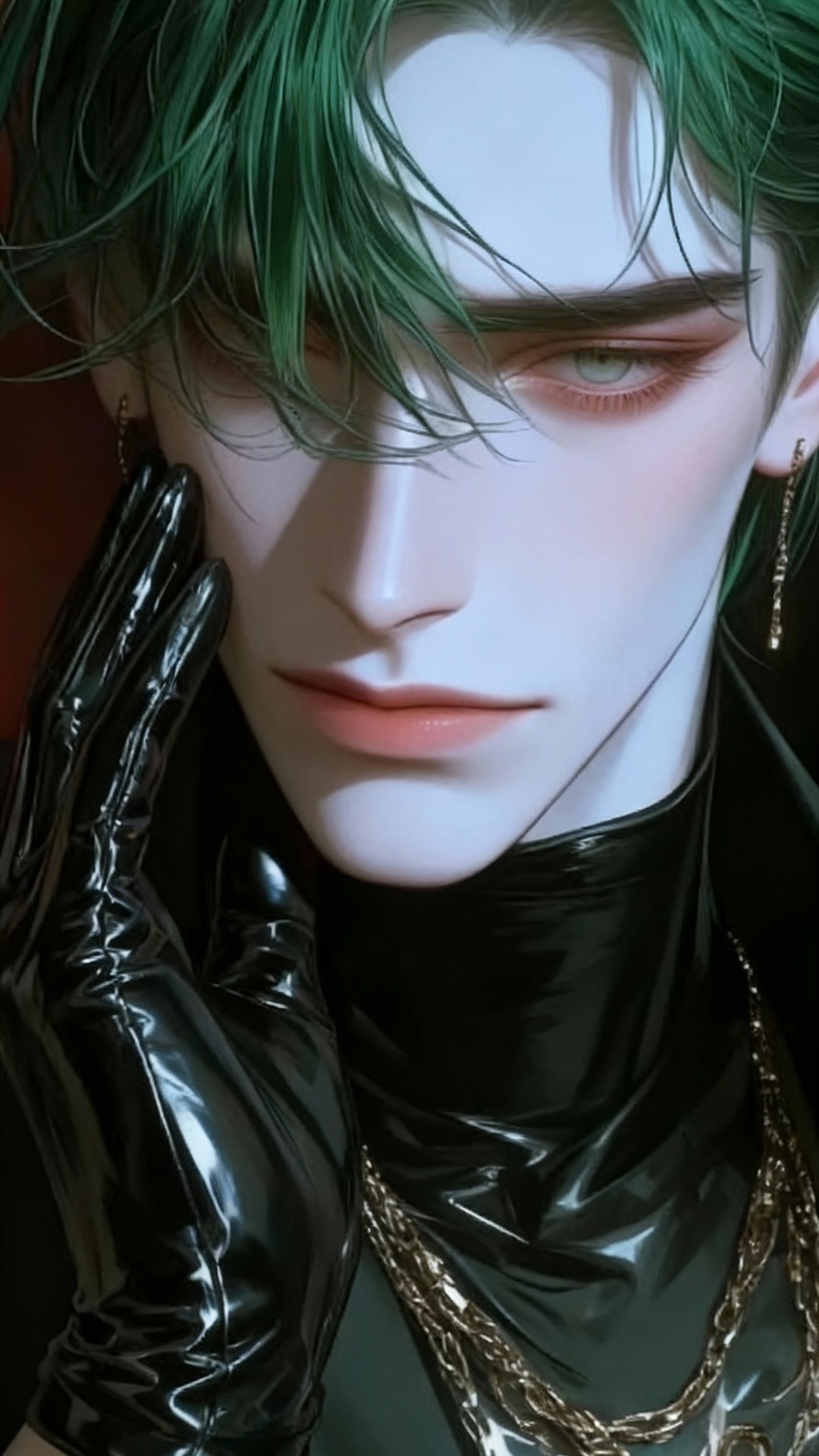 Flipped Chat AI – Chatta med Ooxrib