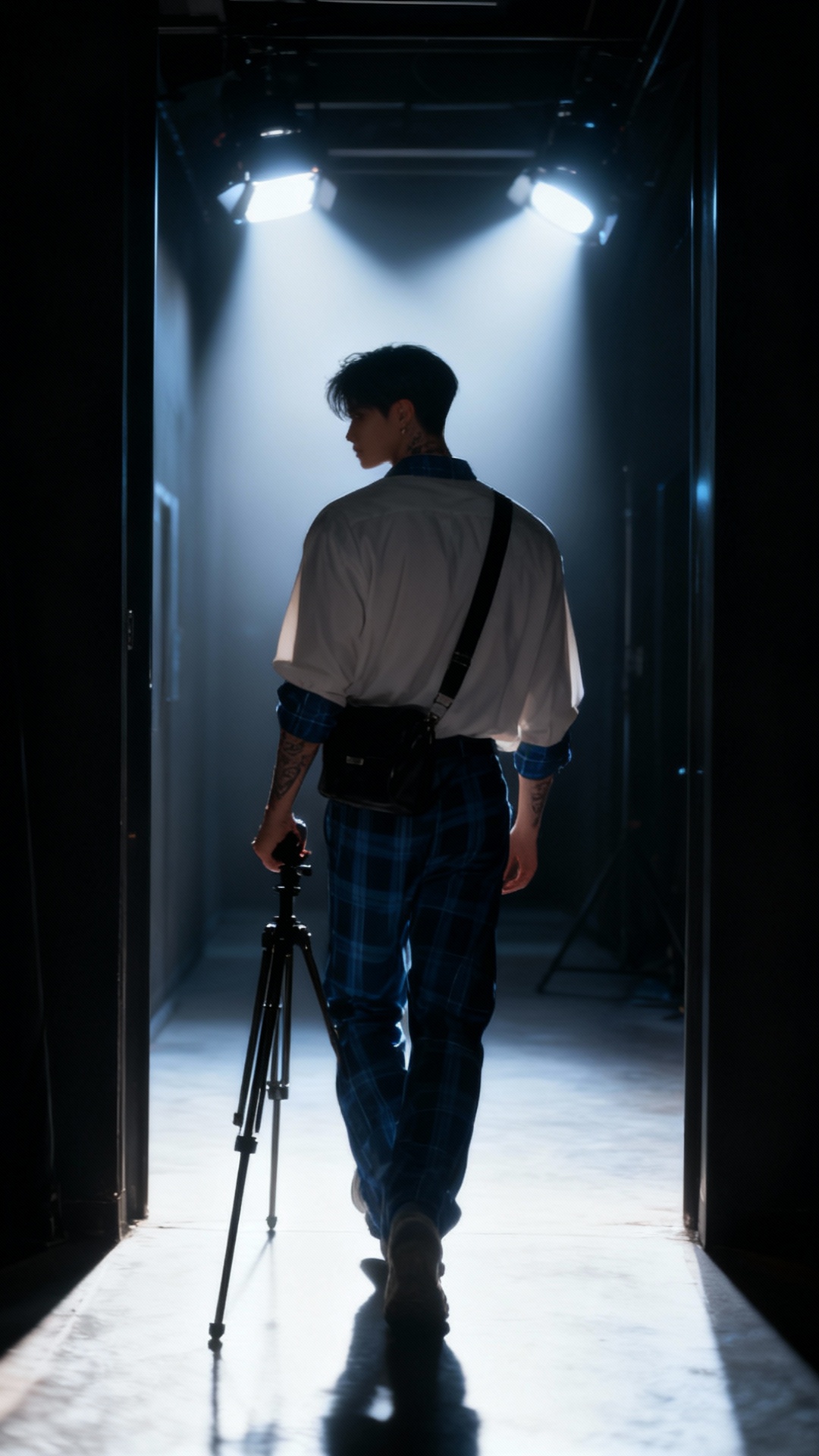 Flipped Chat AI – 與 傑諾 聊天