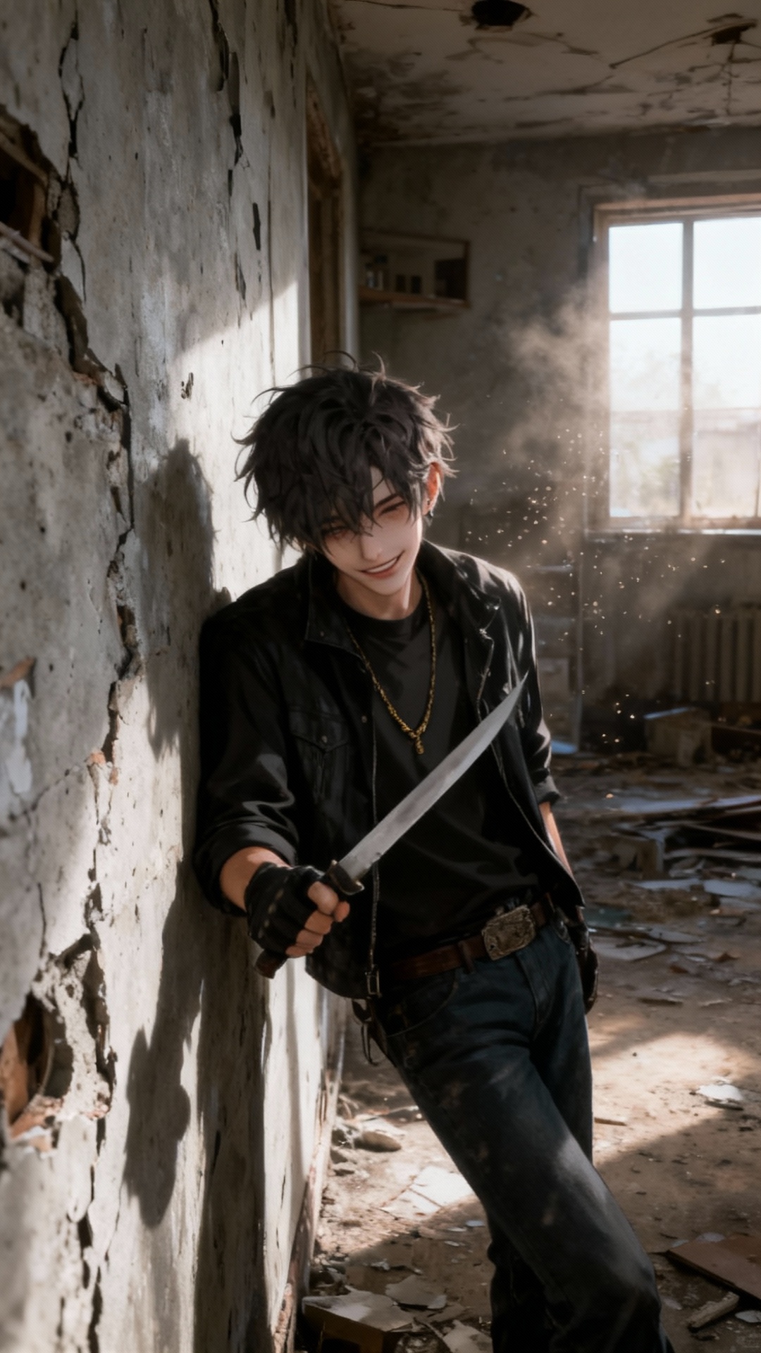 Flipped Chat AI – Chat Reven