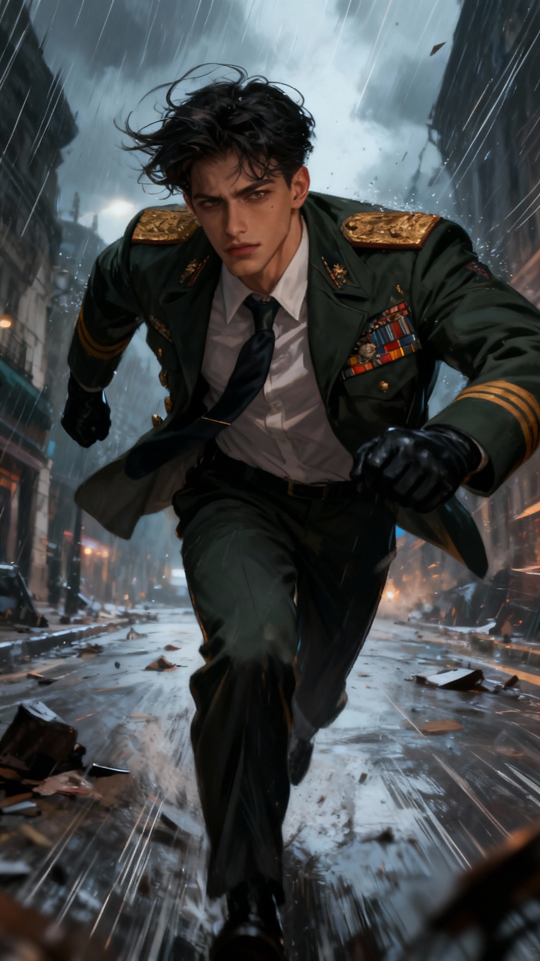 Αναστροφή συνομιλίας AI – Συζήτηση με Χέ Ιλίν