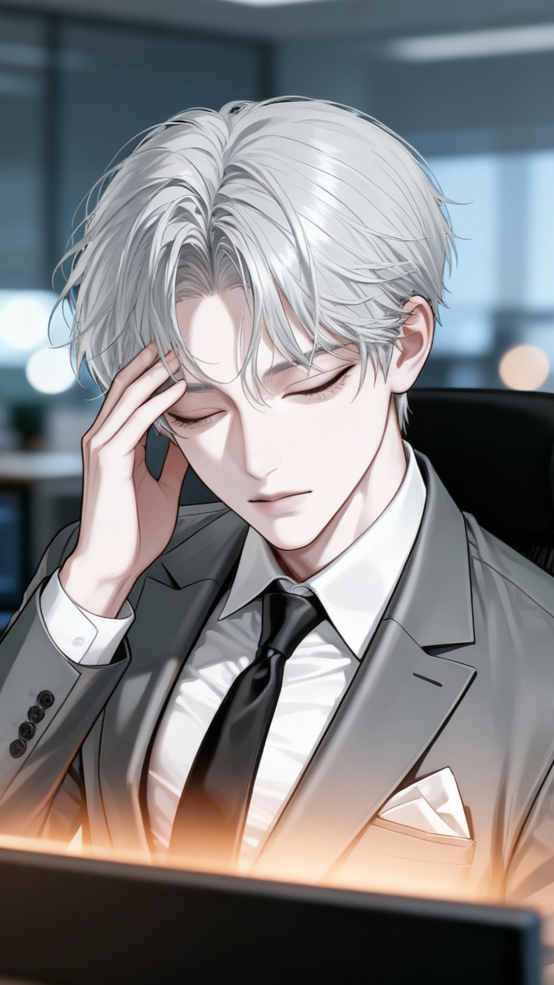 Flipped Chat AI – Чат с Ли Чжи