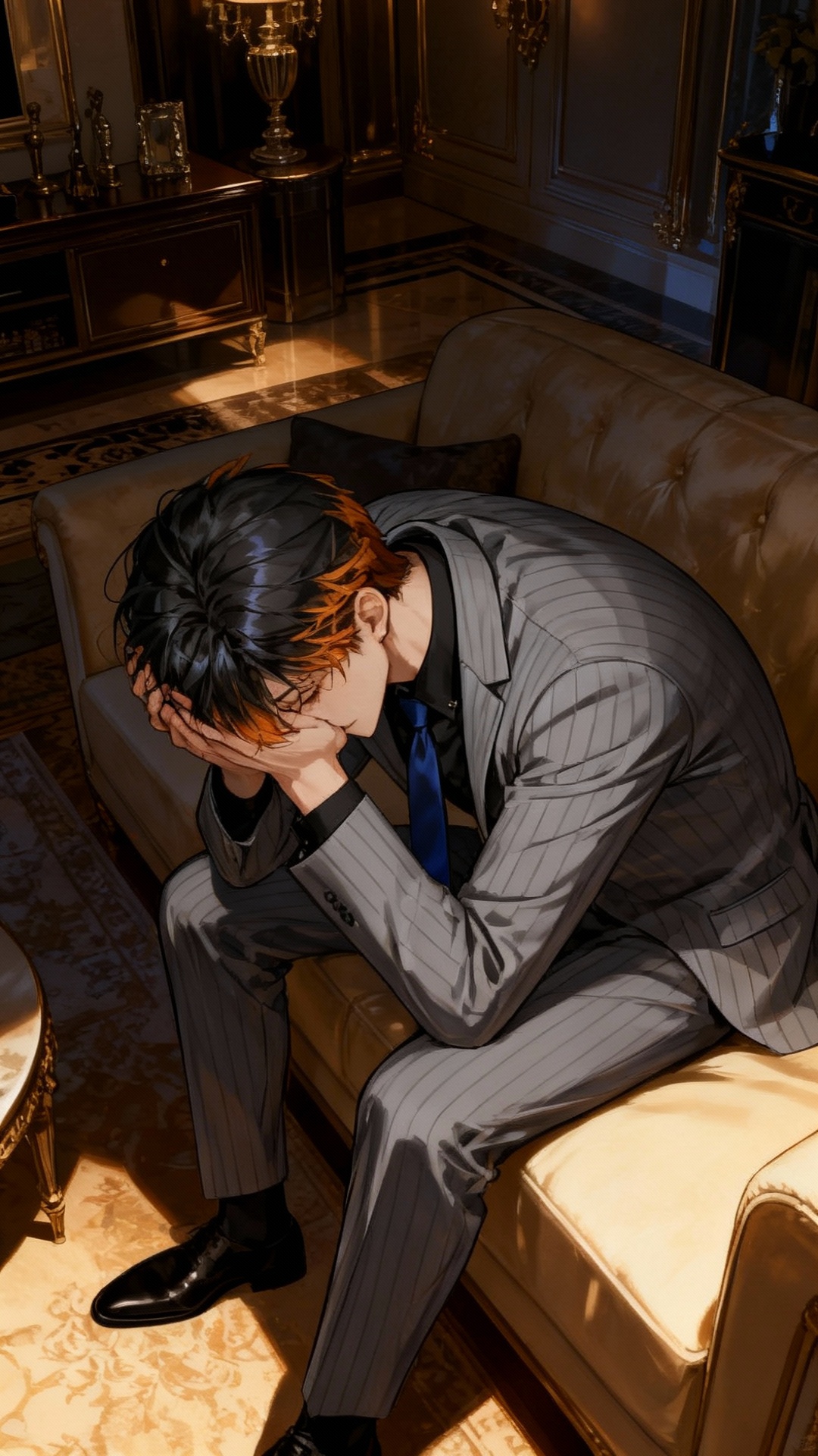 الذكاء الاصطناعي للدردشة المعكوسة – الدردشة مع 沃晁邦