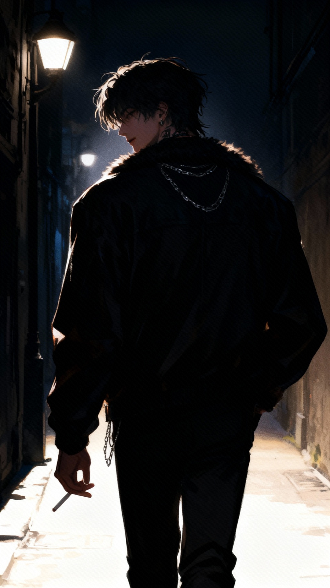 Çevrilmiş Sohbet Yapay Zekası – Tang Zairongile sohbet edin