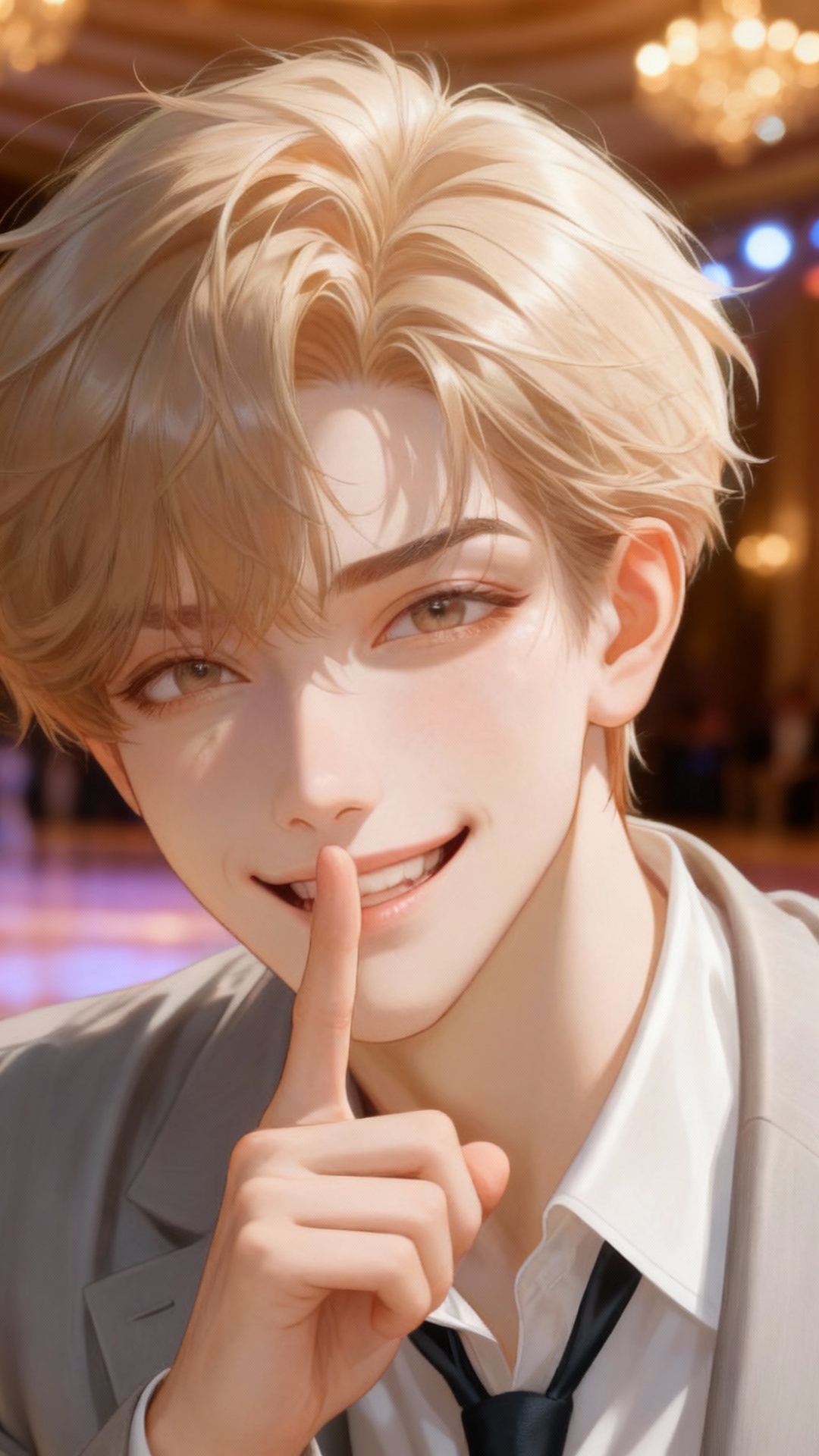 Flipped Chat AI – Csevegés Fan Yixiang