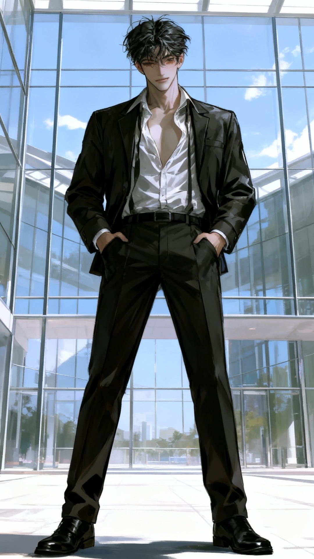 Omgedraaide chat AI – Chat met Xie Yanchi