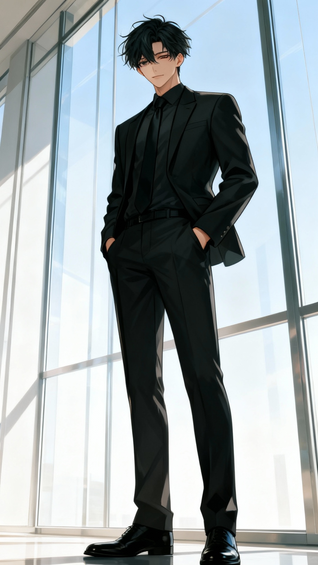 FlippedチャットAI – 賀楚知とチャット