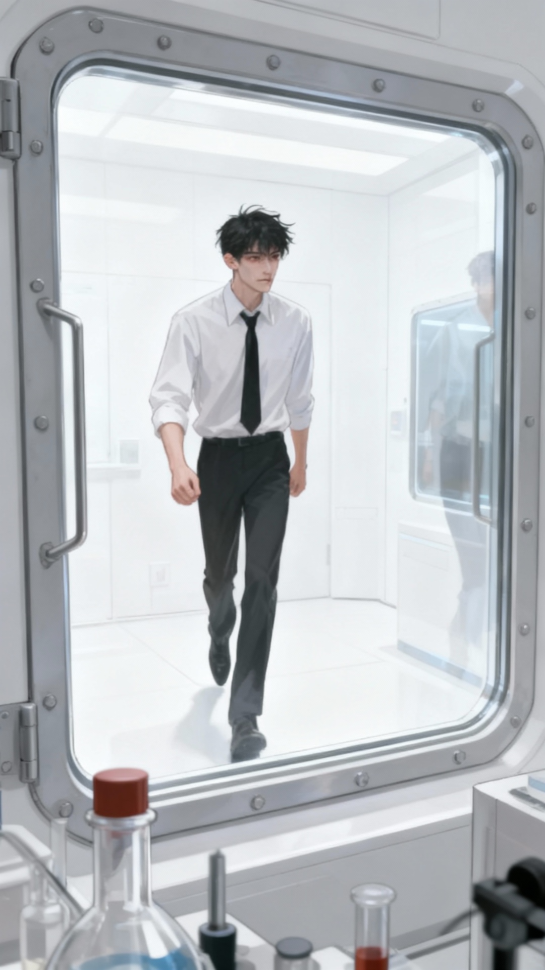 Flipped Chat AI – Chatear con León